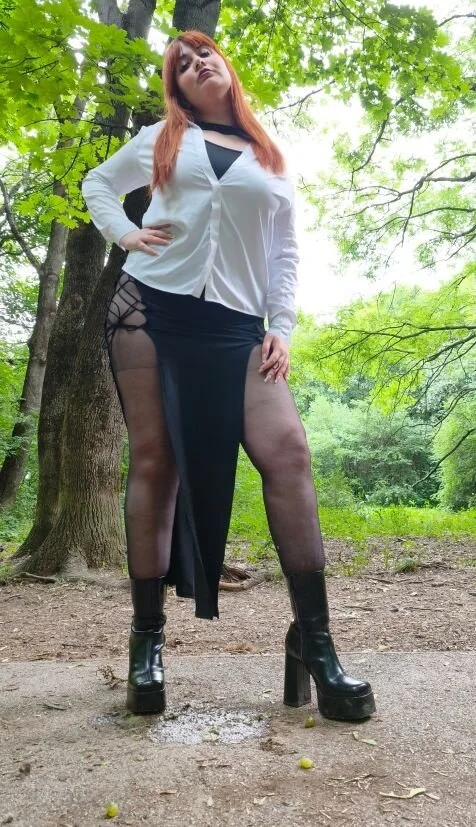 XXX Porn Photo of Nude CruelSiren 15