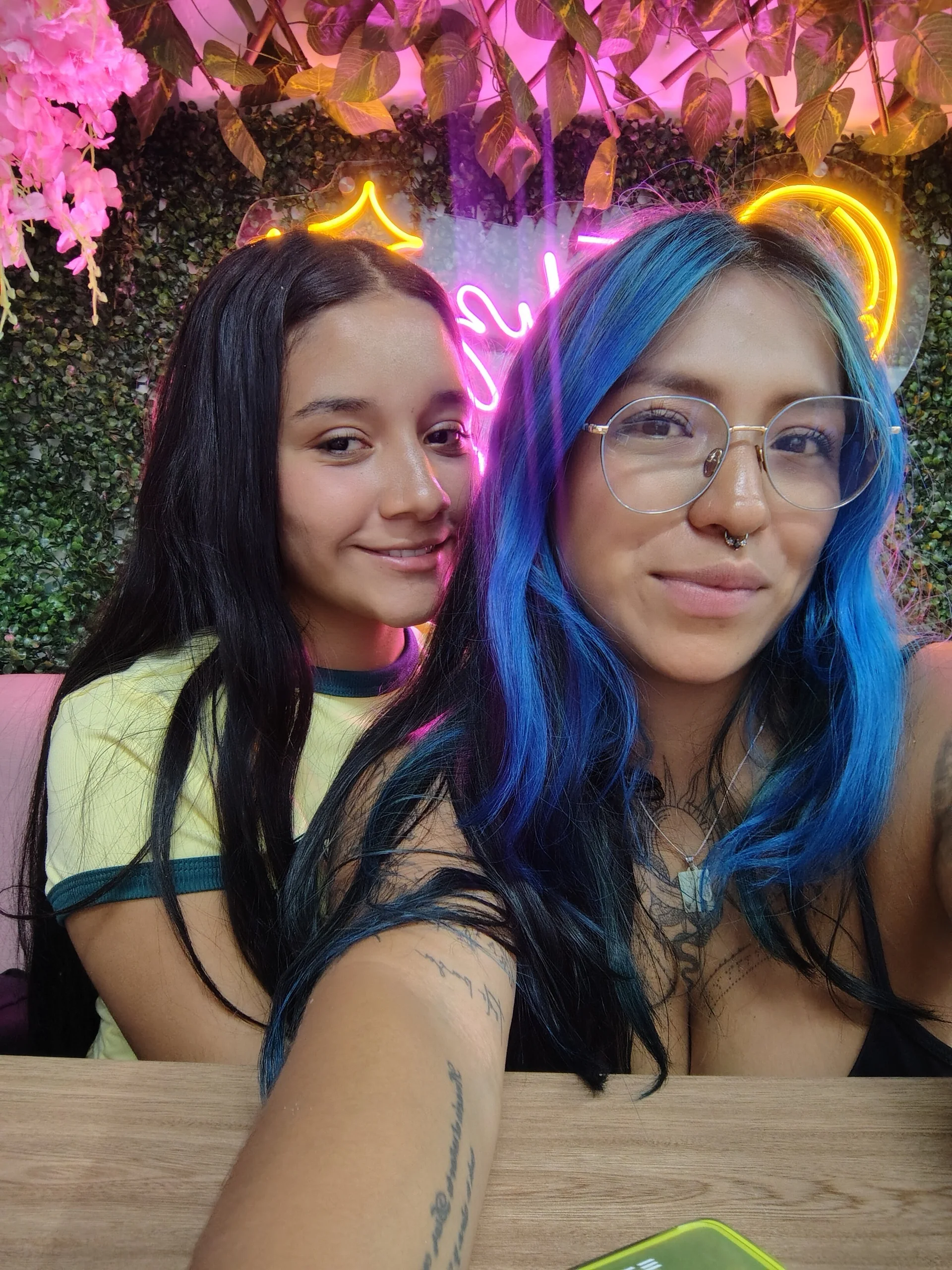 XXX Porn Photo of Nude GreicyAndSky 3