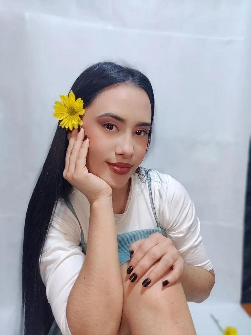 XXX Porn Photo of Nude Patriciaevil 27