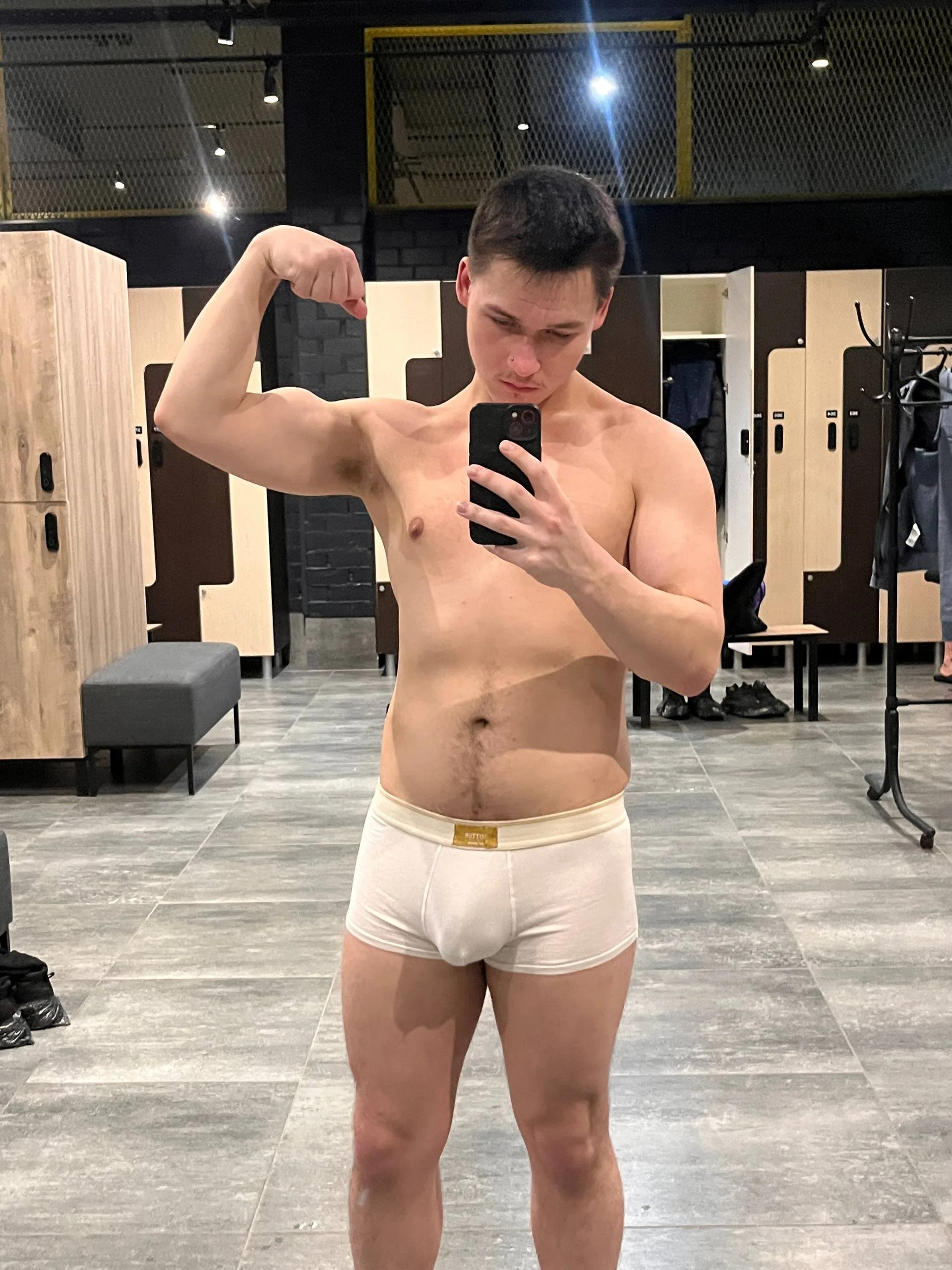 XXX Porn Photo of Nude Darkvortex20 1