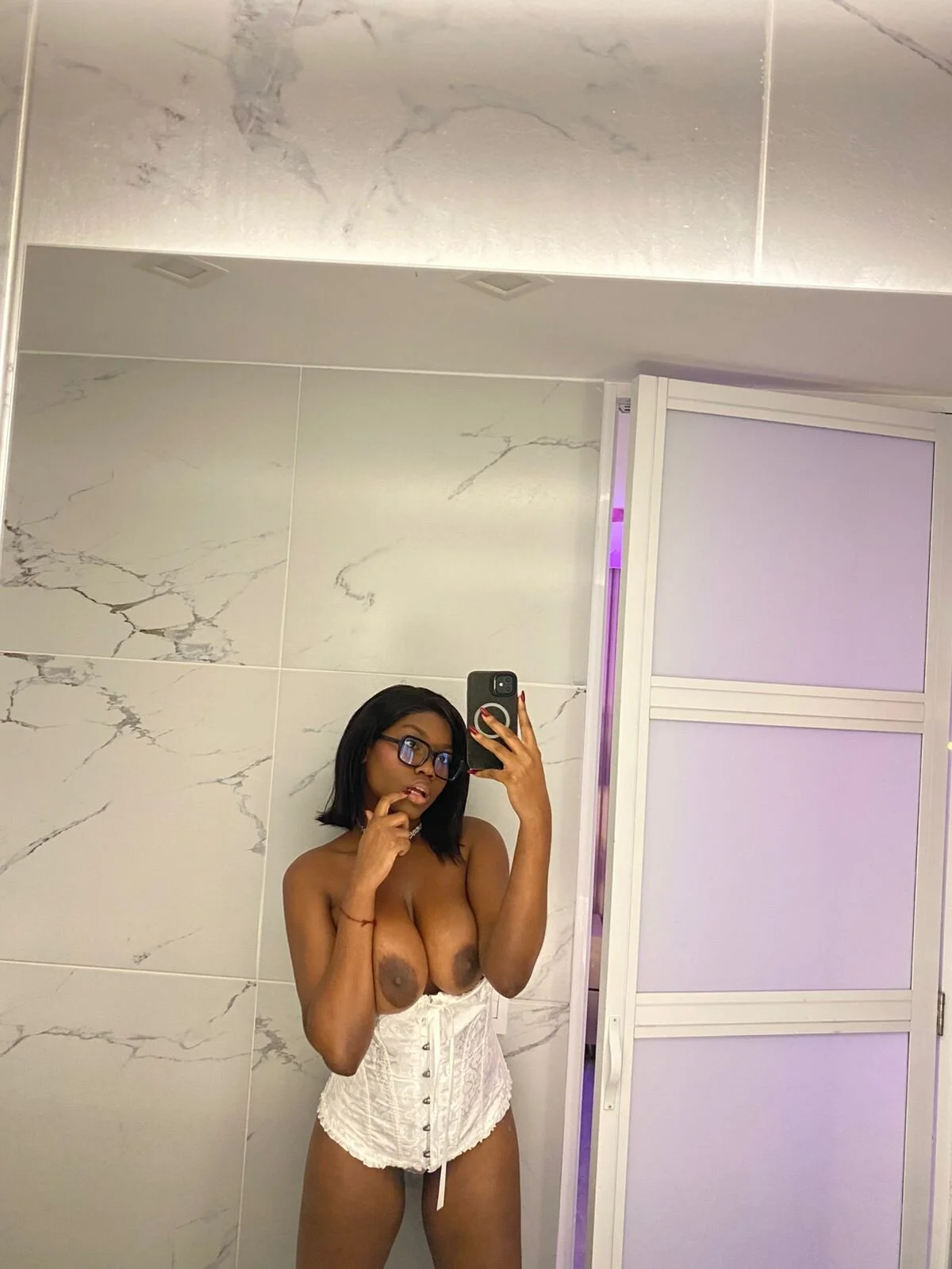 XXX Porn Photo of Nude ParisSalvatore 92