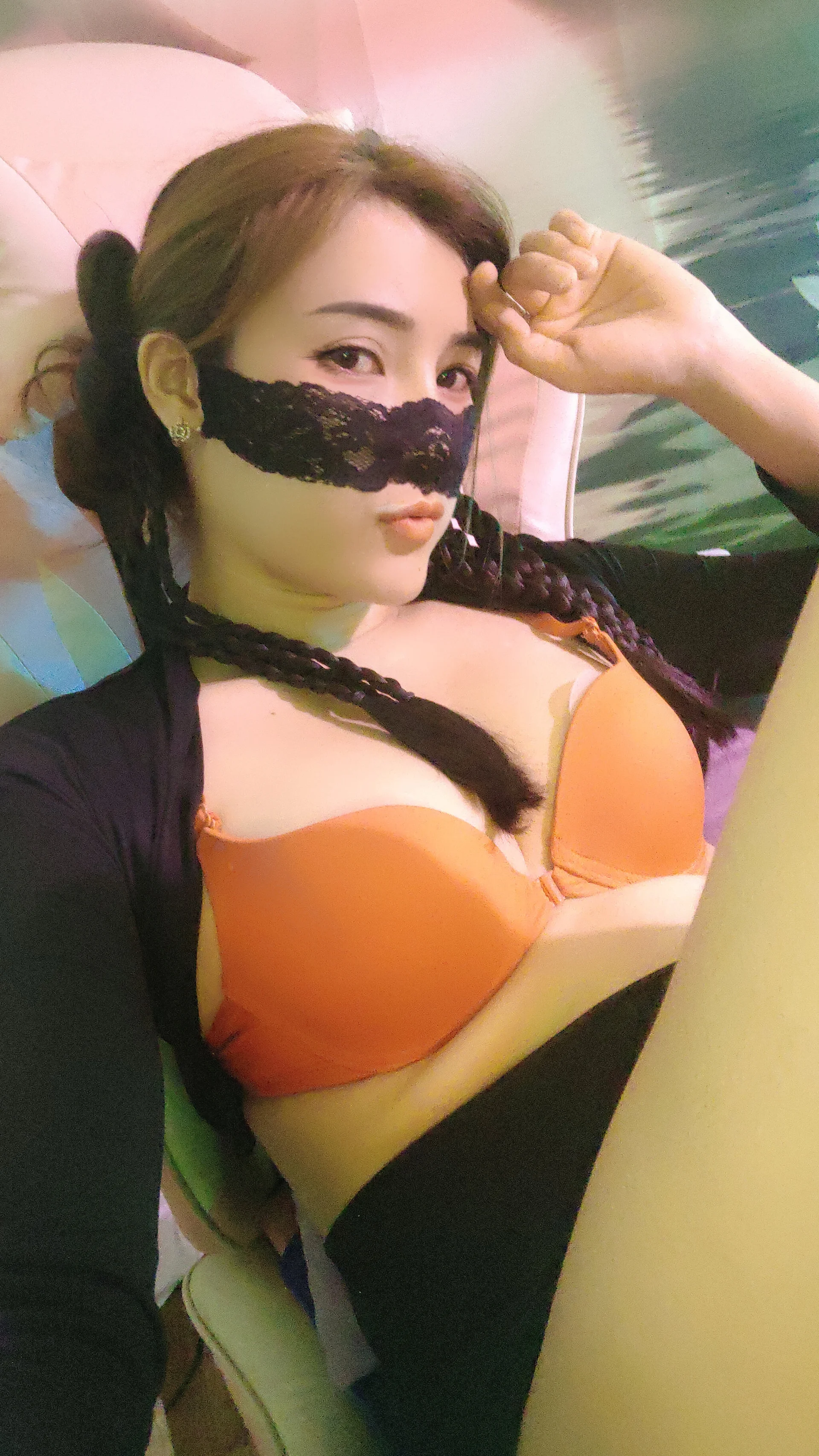 XXX Porn Photo of Nude Julie_nguyen 6