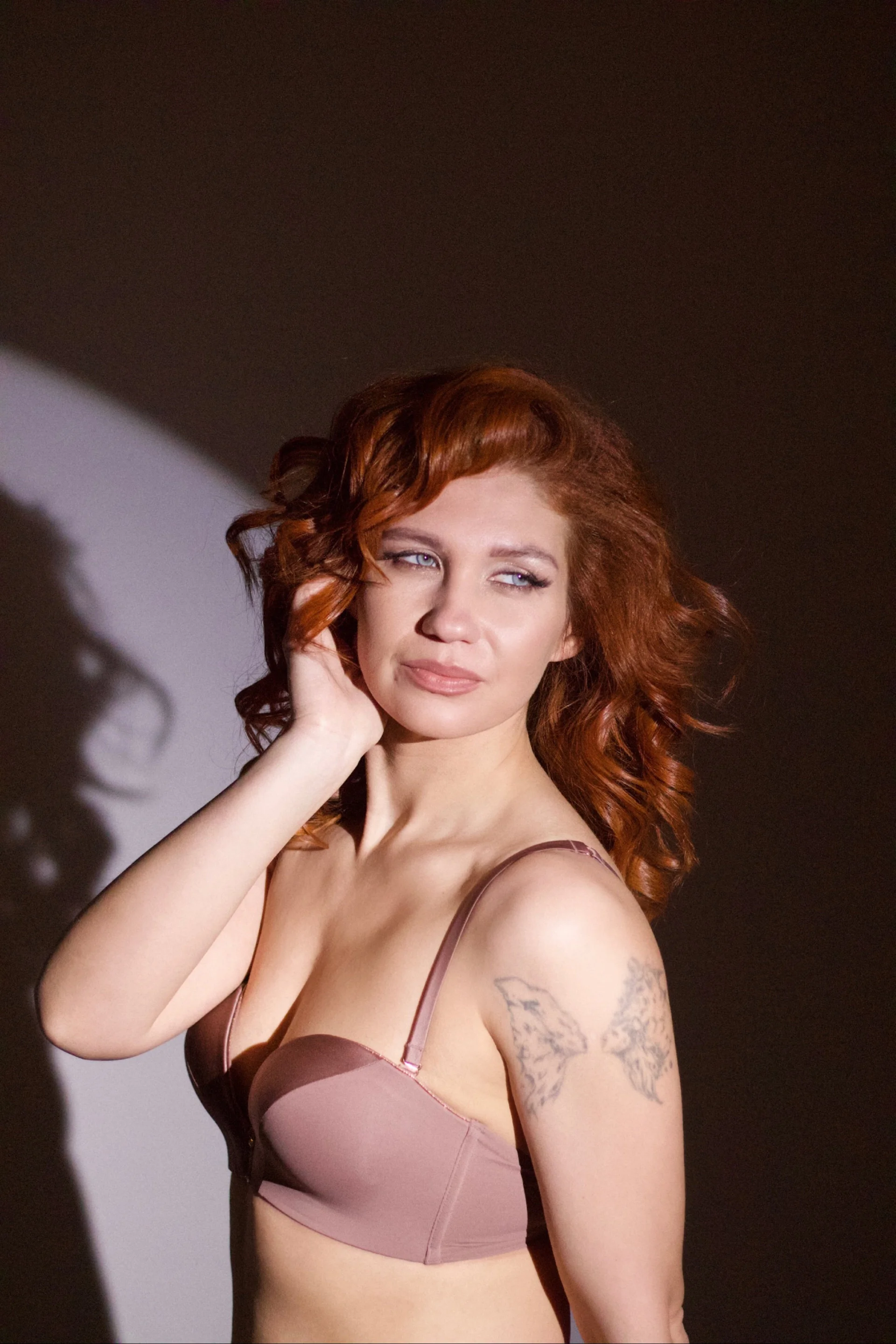 XXX Porn Photo of Nude LucieHells 21