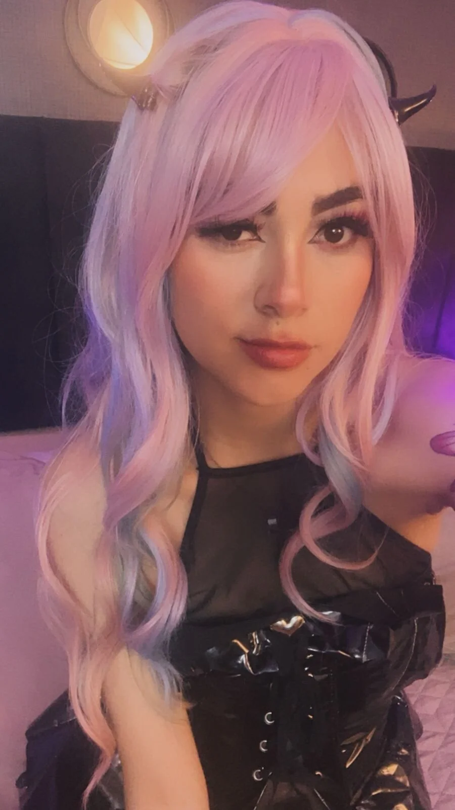XXX Porn Photo of Nude DAKOTA_BLAZE__ 24