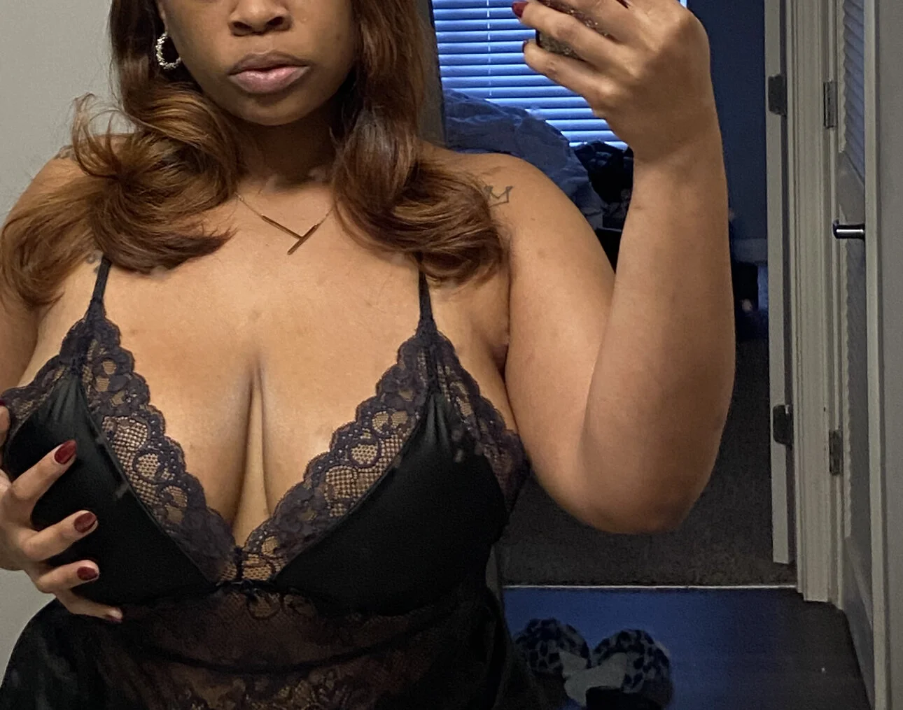 XXX Porn Photo of Nude buttercupxoxo 3