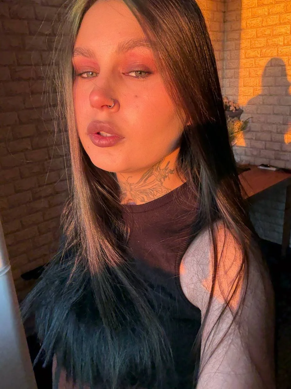 XXX Porn Photo of Nude AbbyMayy 4