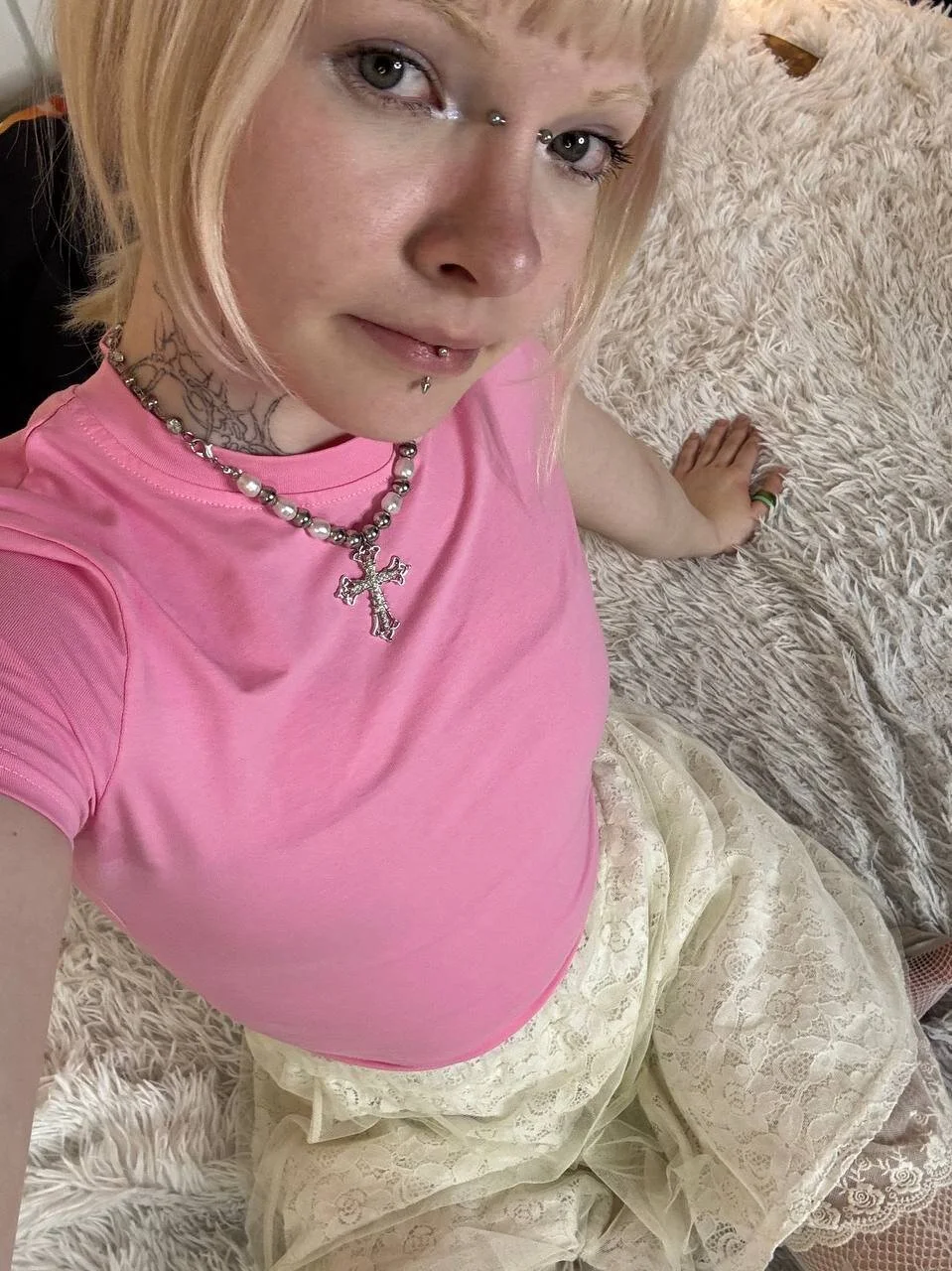 XXX Porn Photo of Nude EIanorPuglia 17