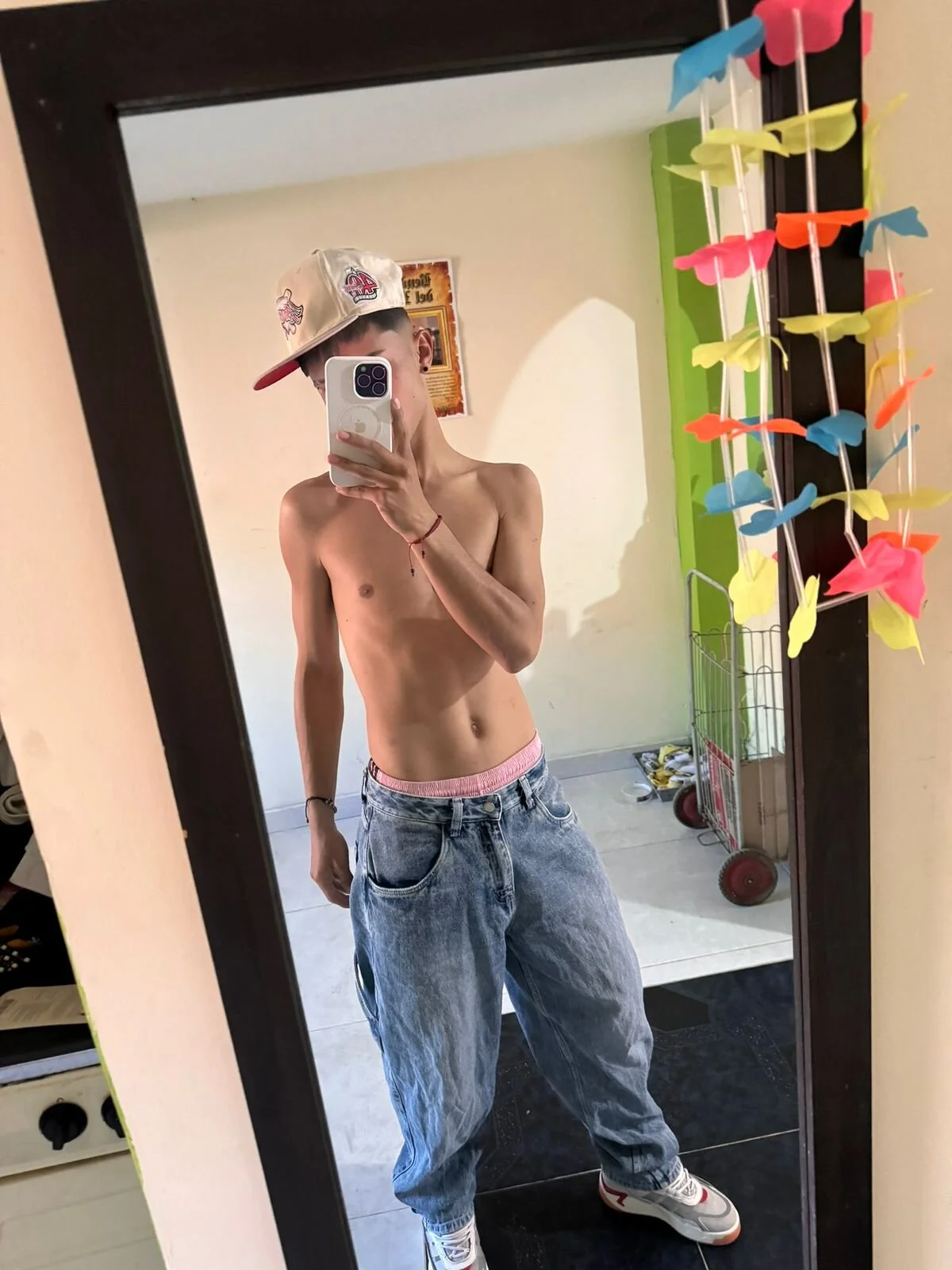 XXX Porn Photo of Nude alex_stivenn 1