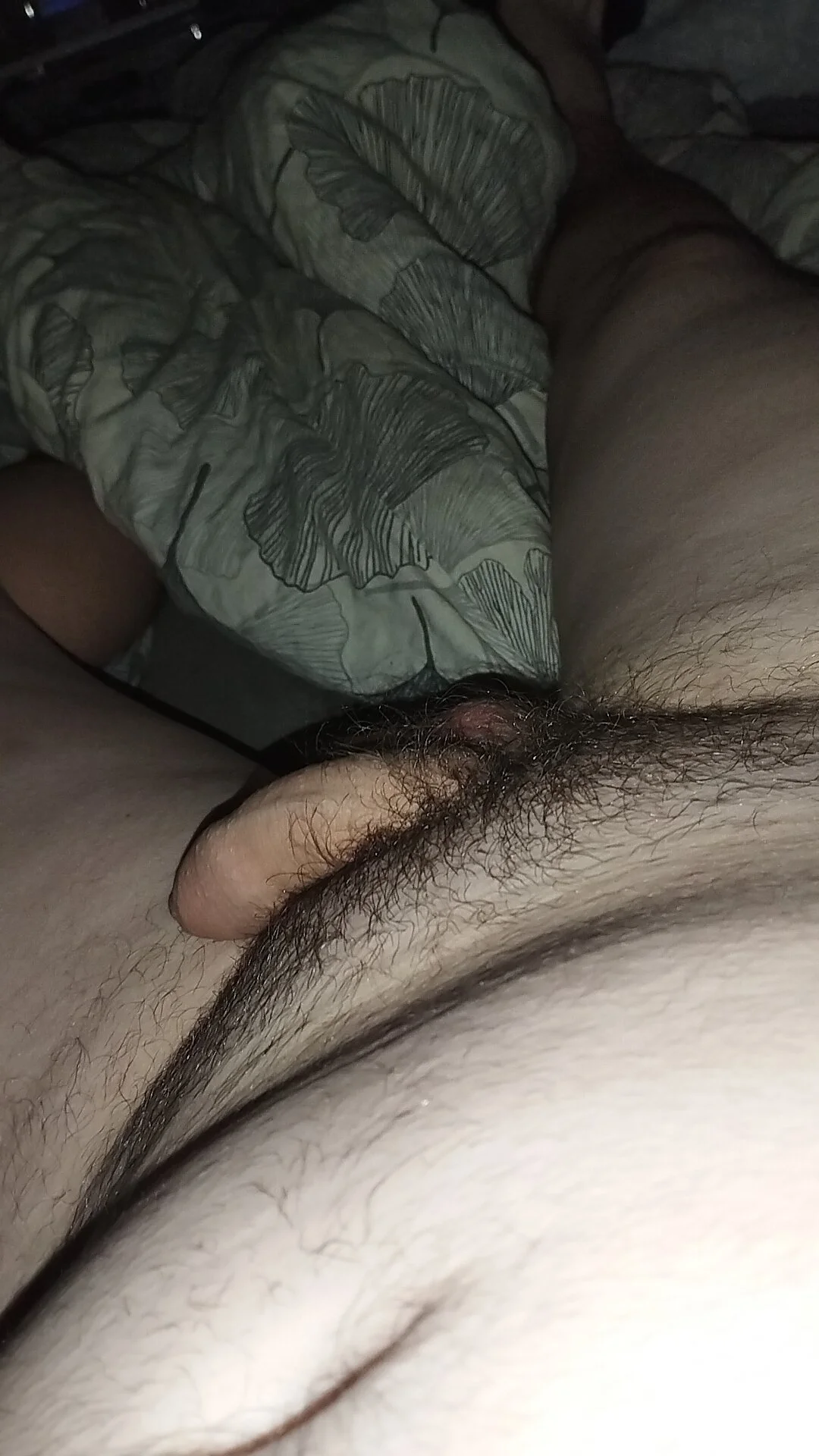 XXX Porn Photo of Nude Anonimek942 2