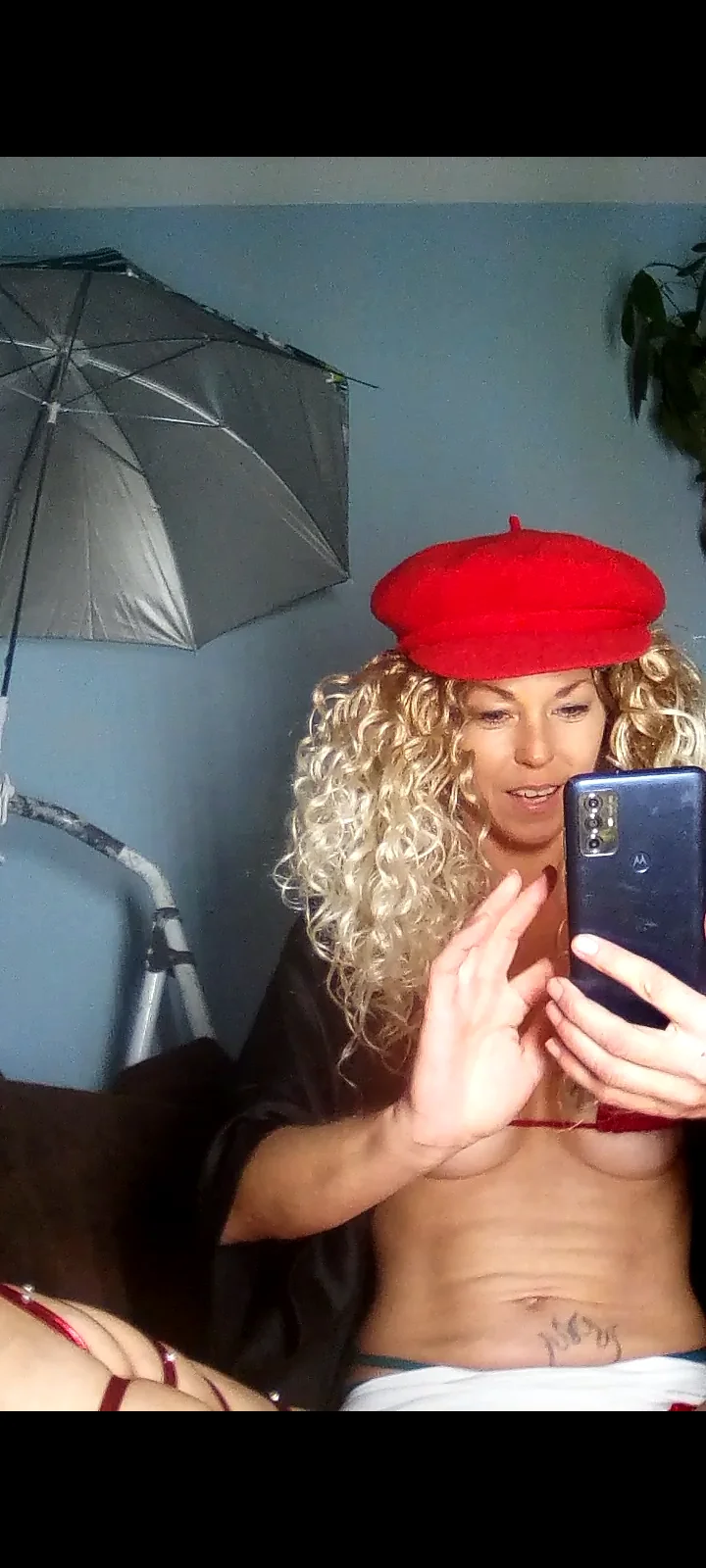 XXX Porn Photo of Nude cammyquart 64