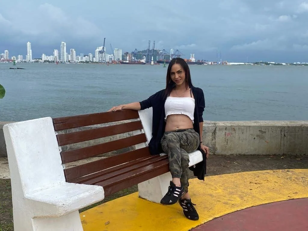 XXX Porn Photo of Nude AlejandraDangerGirl 69