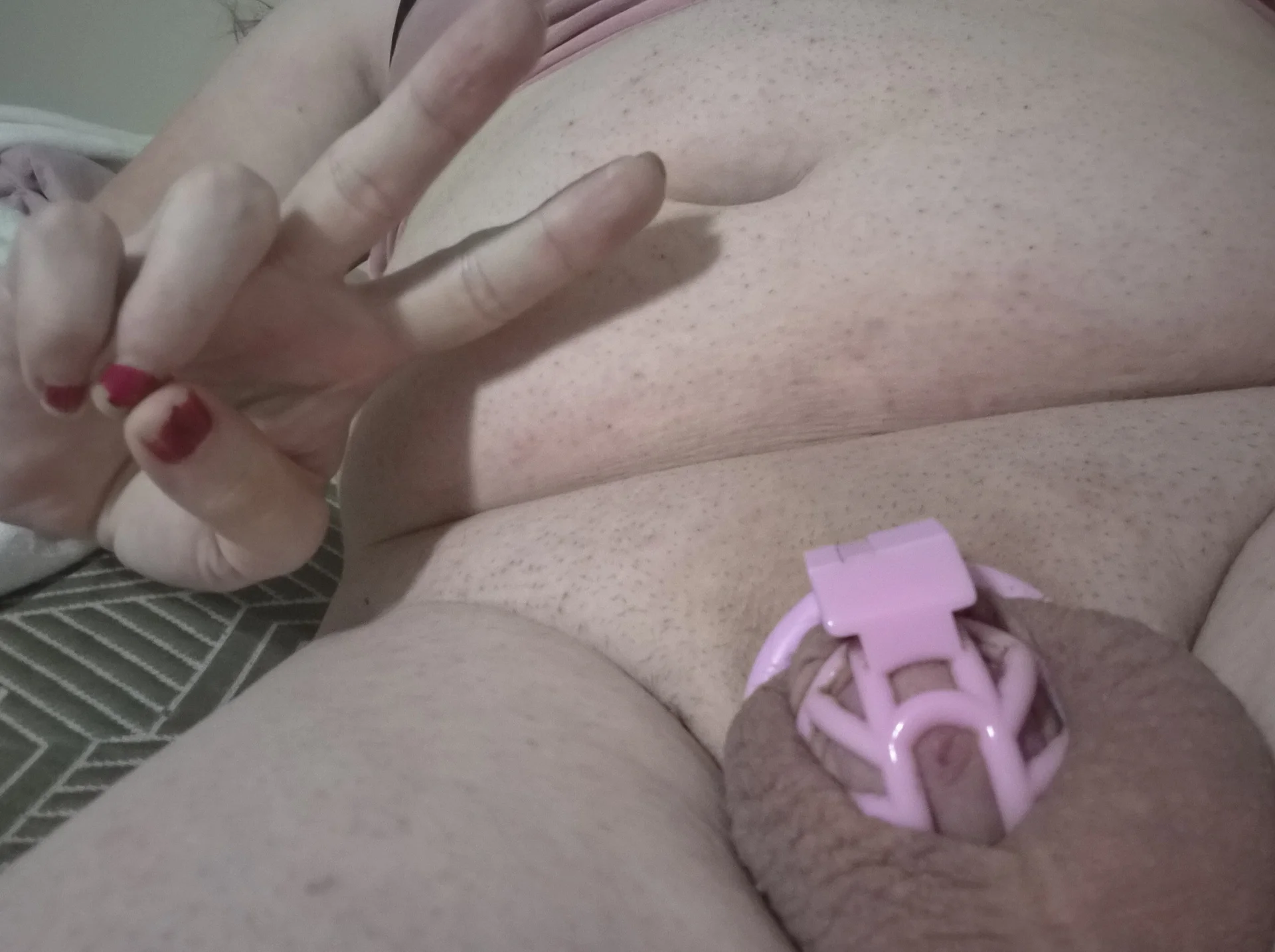 XXX Porn Photo of Nude Gaymer_Faerie 2