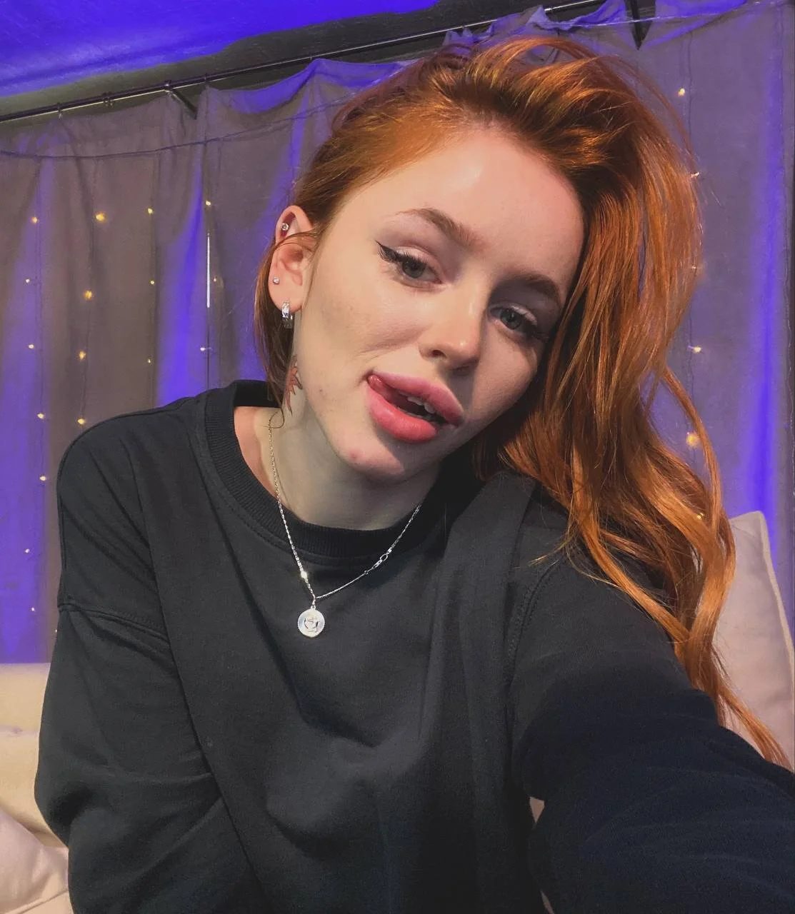 XXX Porn Photo of Nude Phoenix_Margo 76