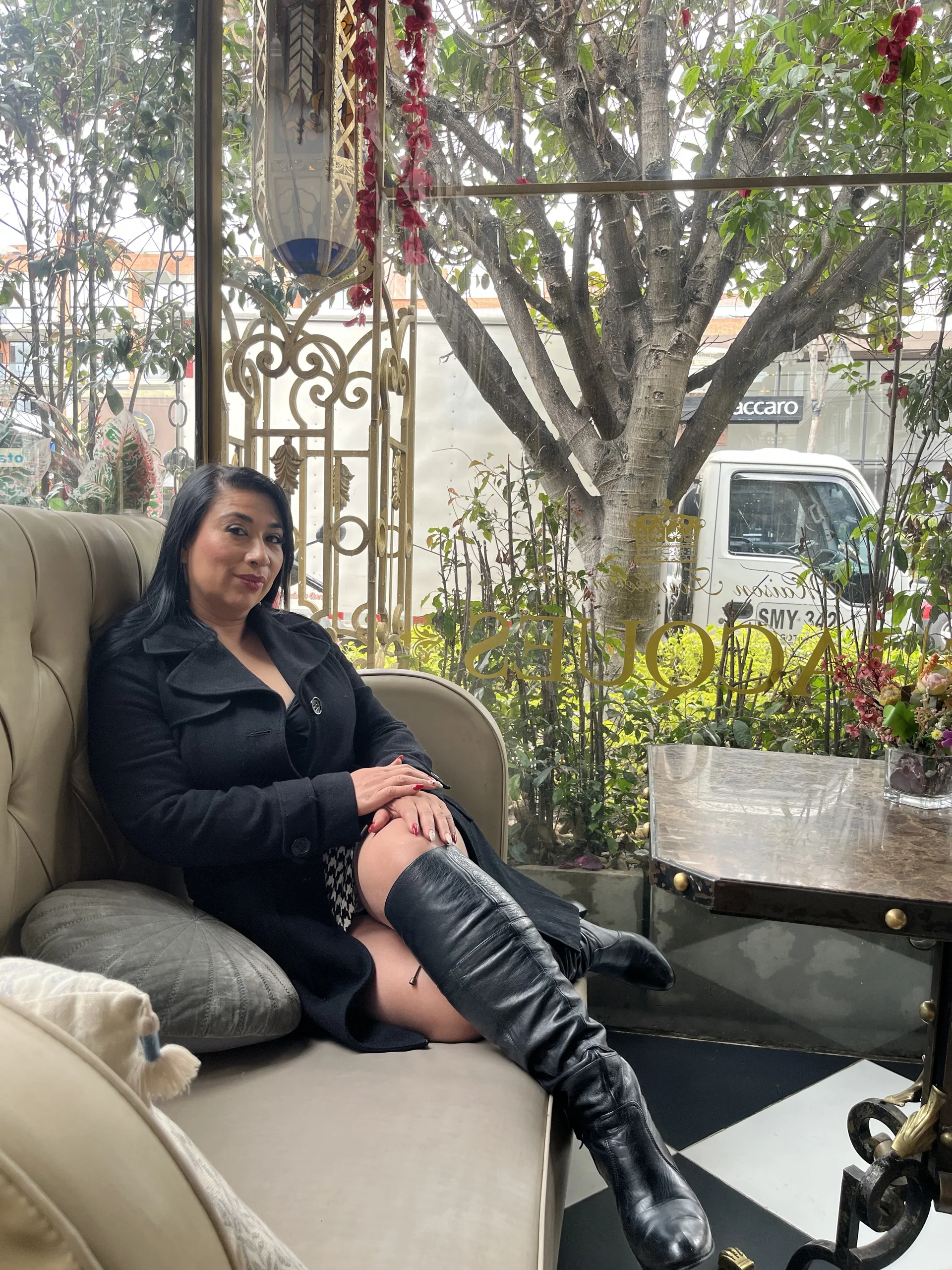 XXX Porn Photo of Nude karimelee_ 47