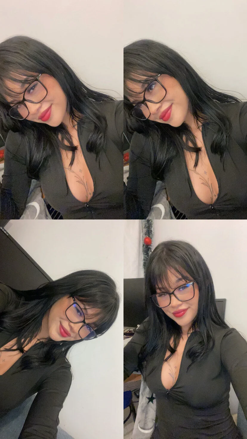 XXX Porn Photo of Nude honeyy_mia 9