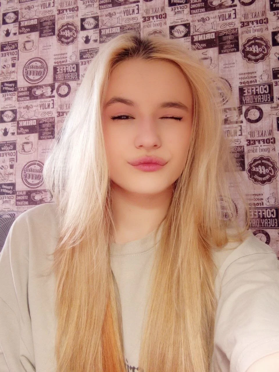 XXX Porn Photo of Nude LeaLamour 32