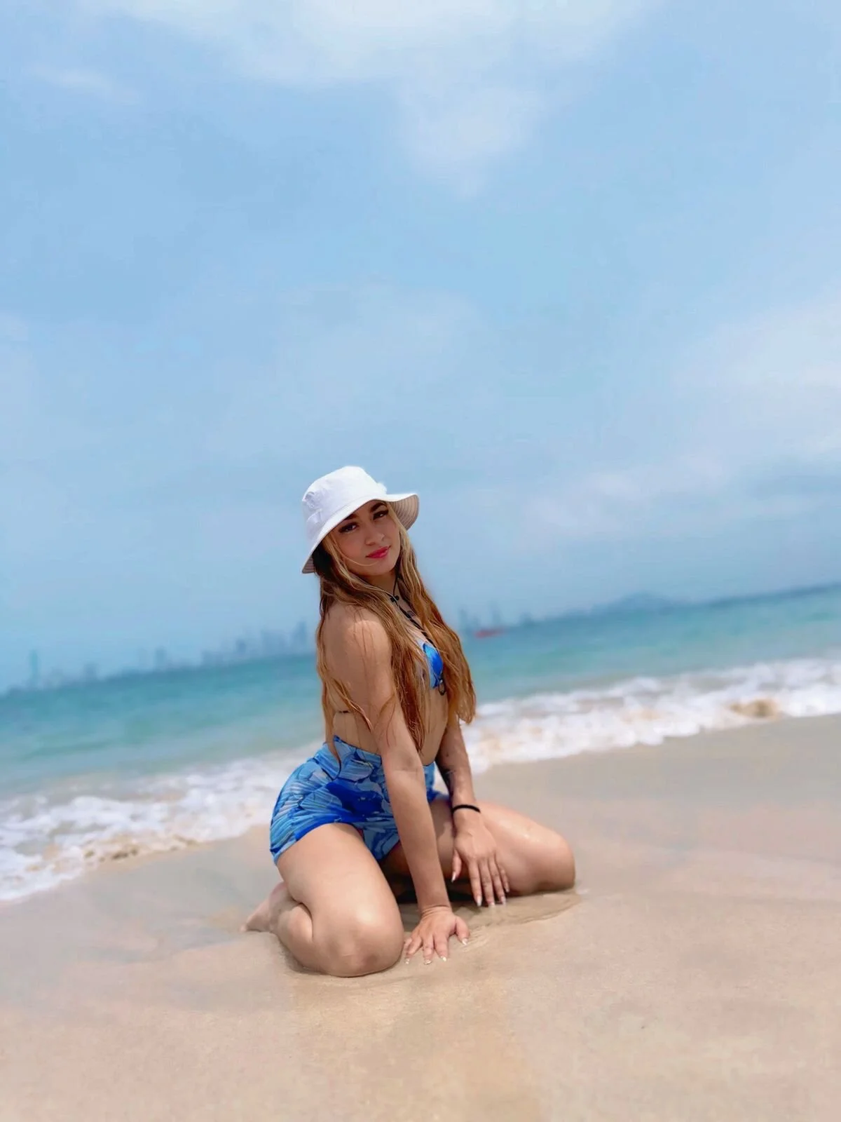 XXX Porn Photo of Nude AmbarSantany 121