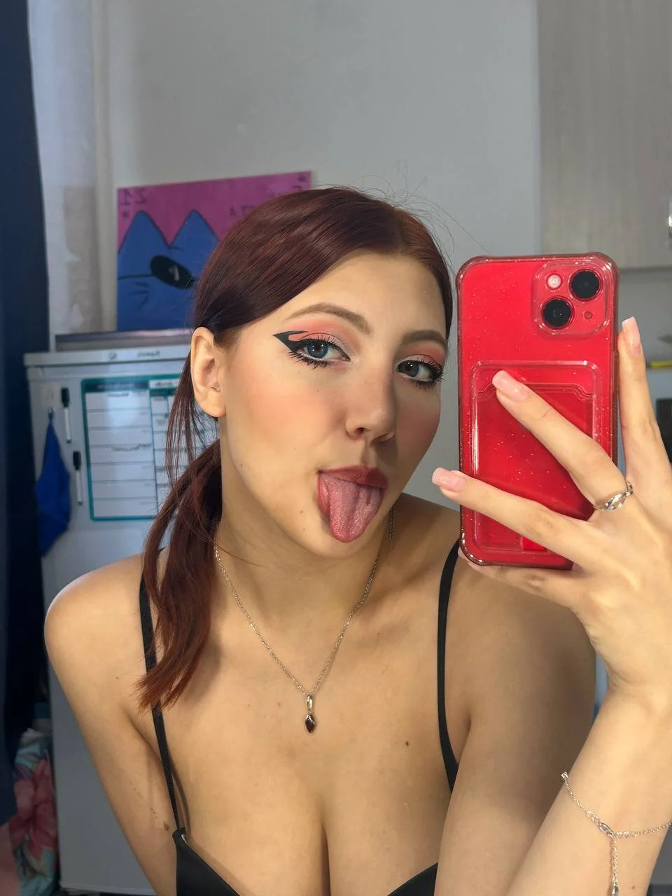 XXX Porn Photo of Nude medusa_gorgon 12