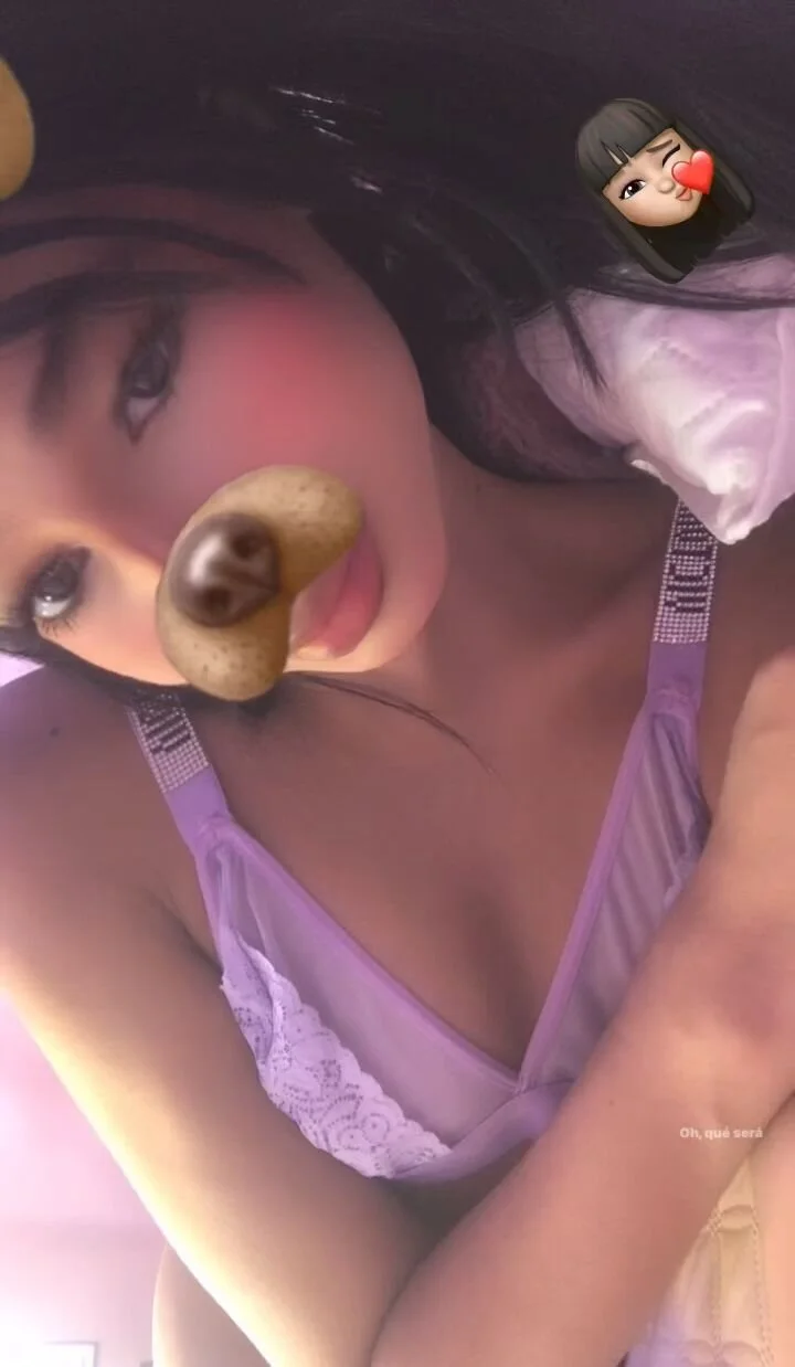XXX Porn Photo of Nude Sammy_alva 1