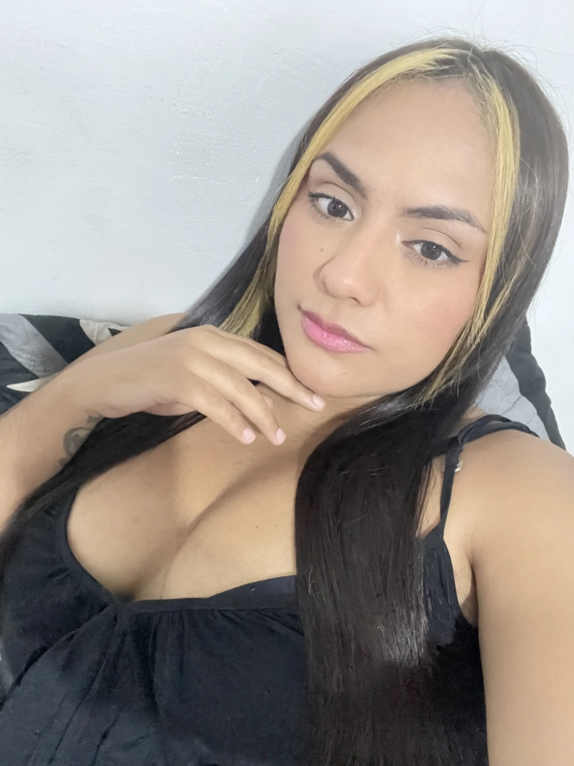 XXX Porn Photo of Nude cristallswett 3