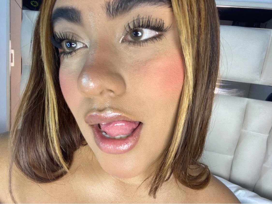 XXX Porn Photo of Nude angueljonnes 1