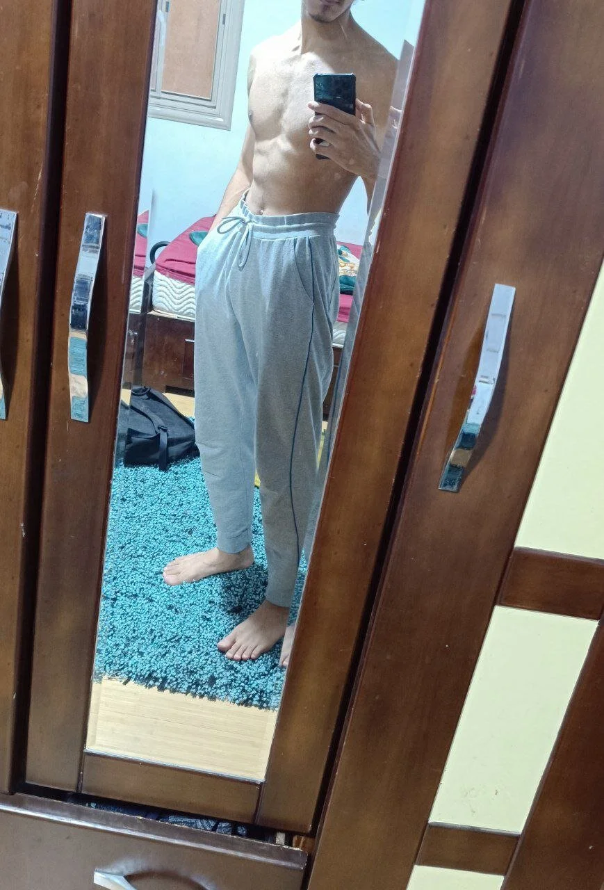 XXX Porn Photo of Nude arby_cock_ 2