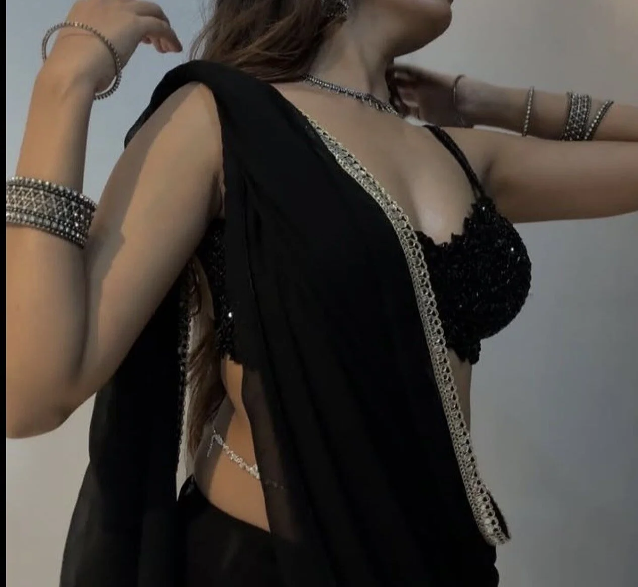 XXX Porn Photo of Nude Monalisa_Don 3
