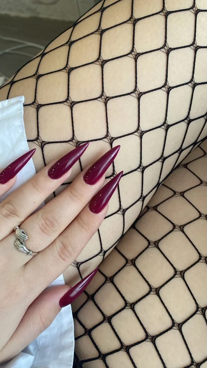 XXX Porn Photo of Nude hot_yaldiz 6