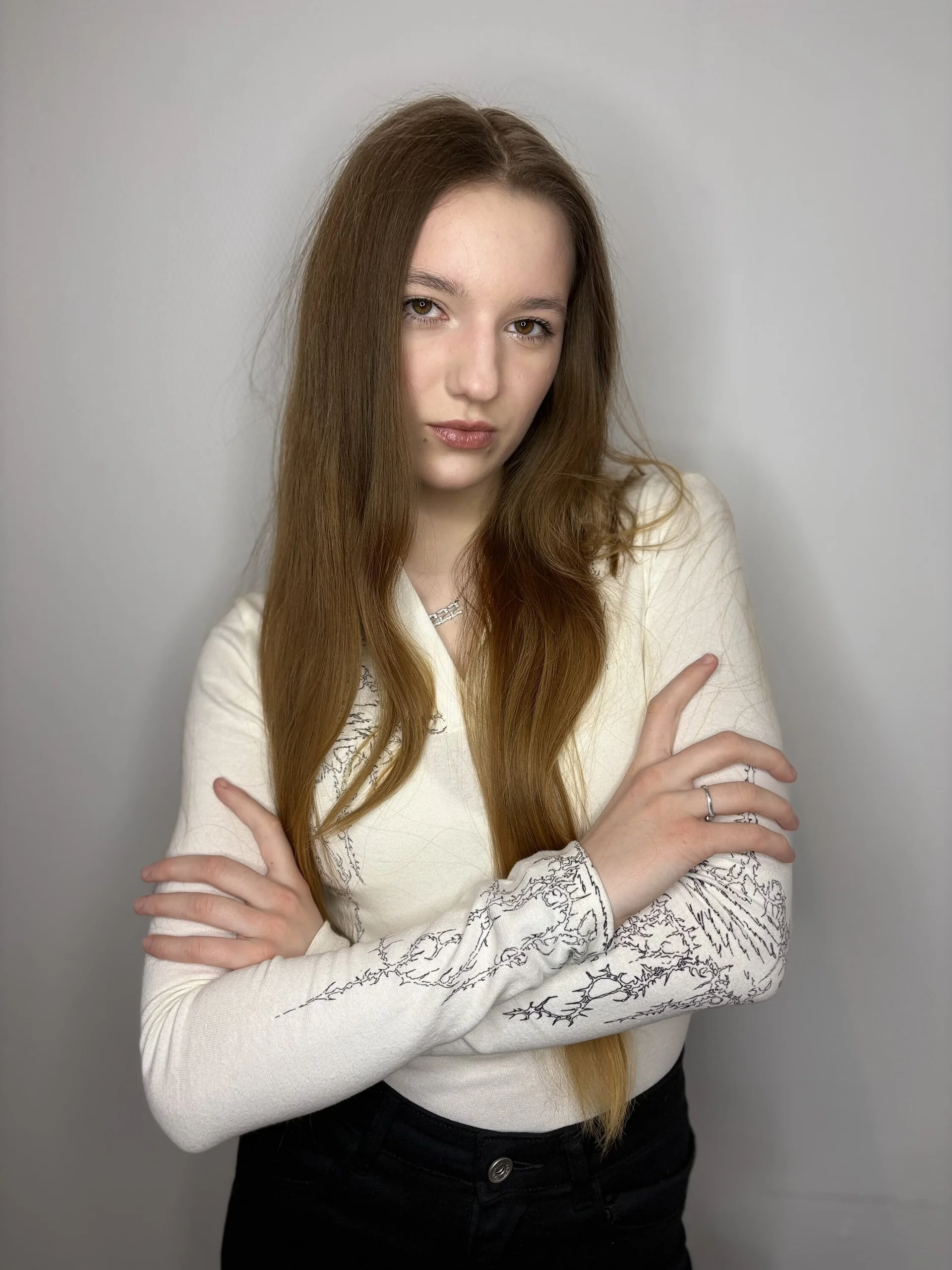 XXX Porn Photo of Nude JaniRehberg 1
