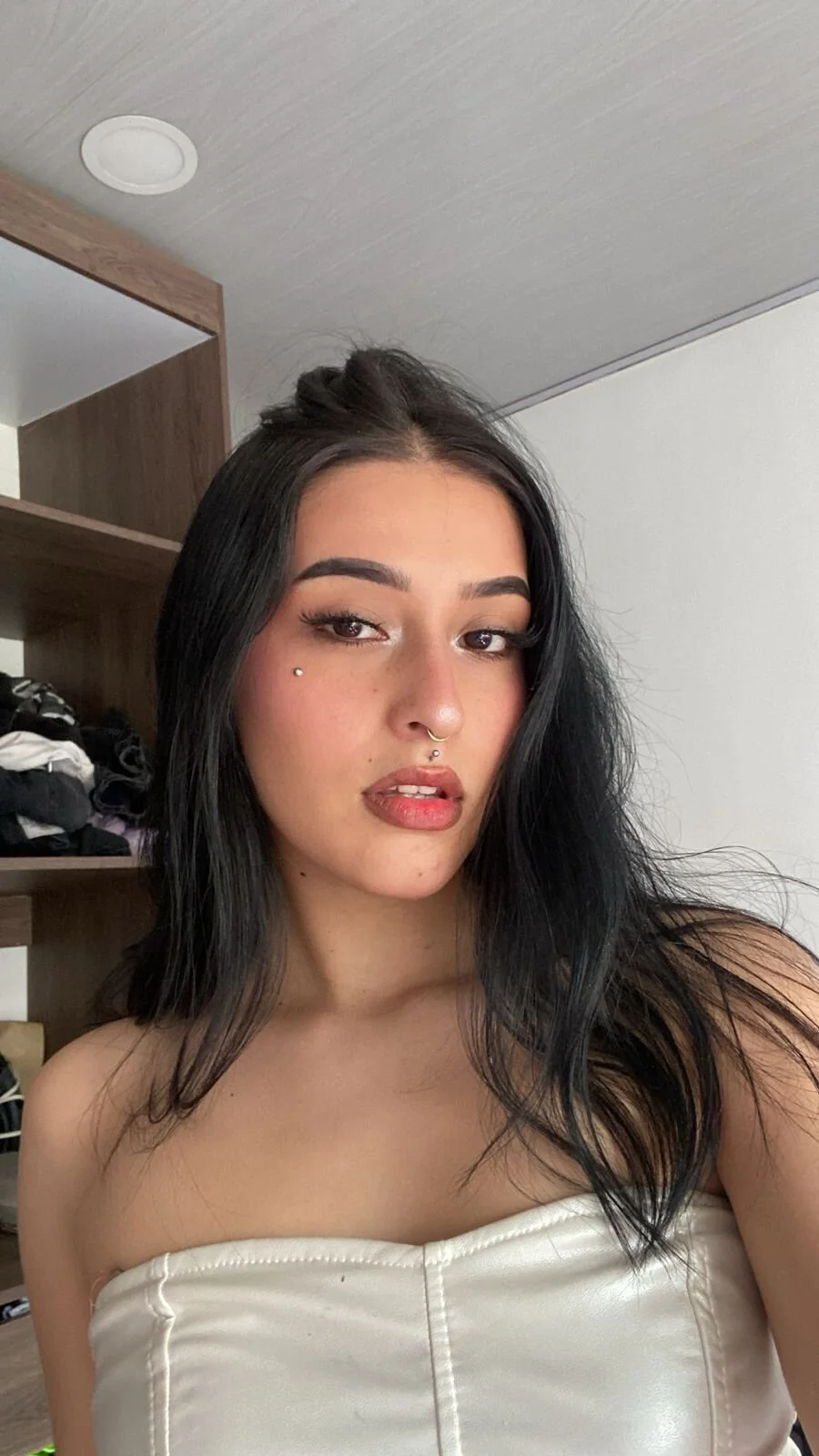 XXX Porn Photo of Nude Charlotte_greys 18