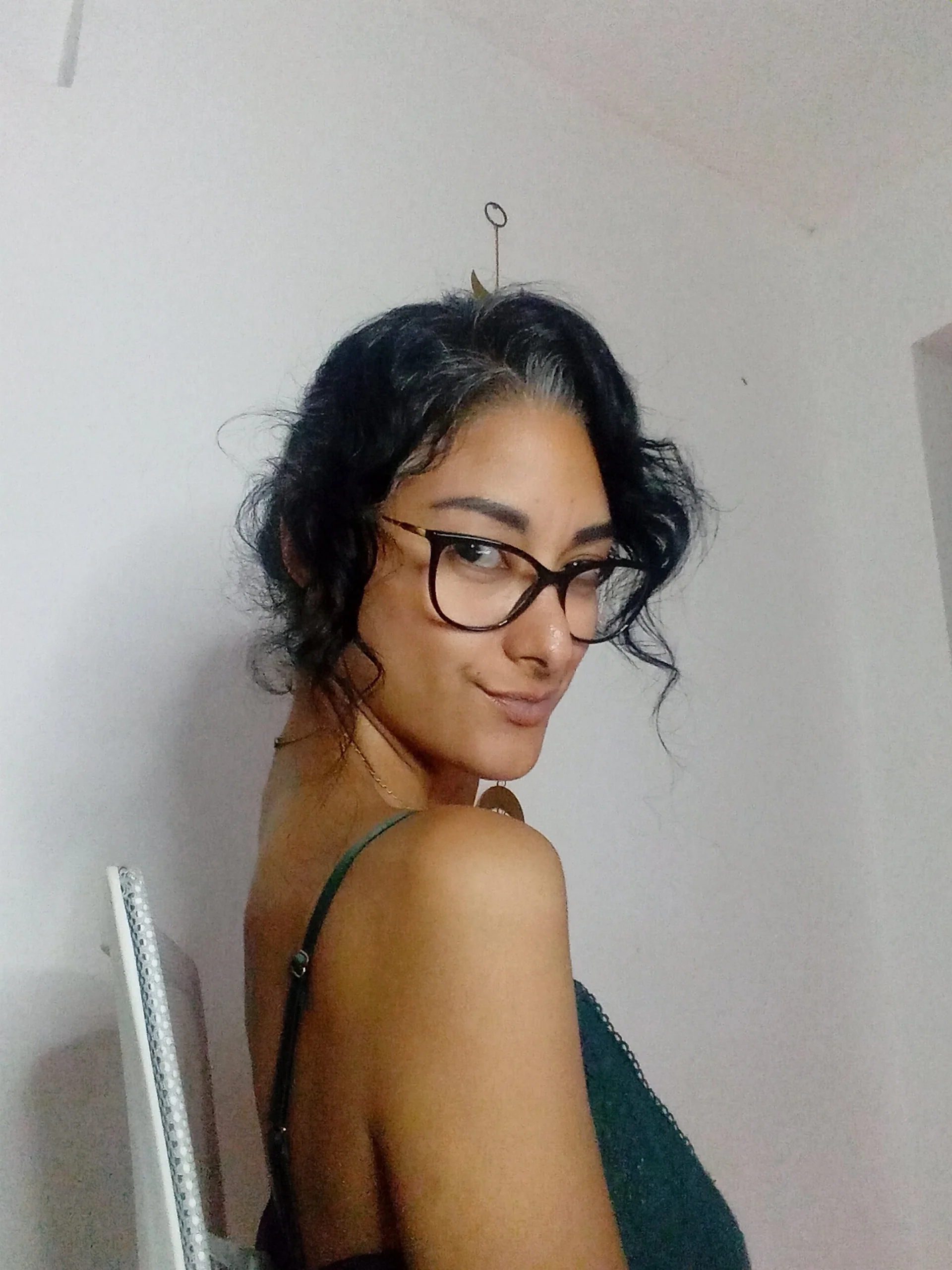 XXX Porn Photo of Nude _MrsStrangelove_ 15