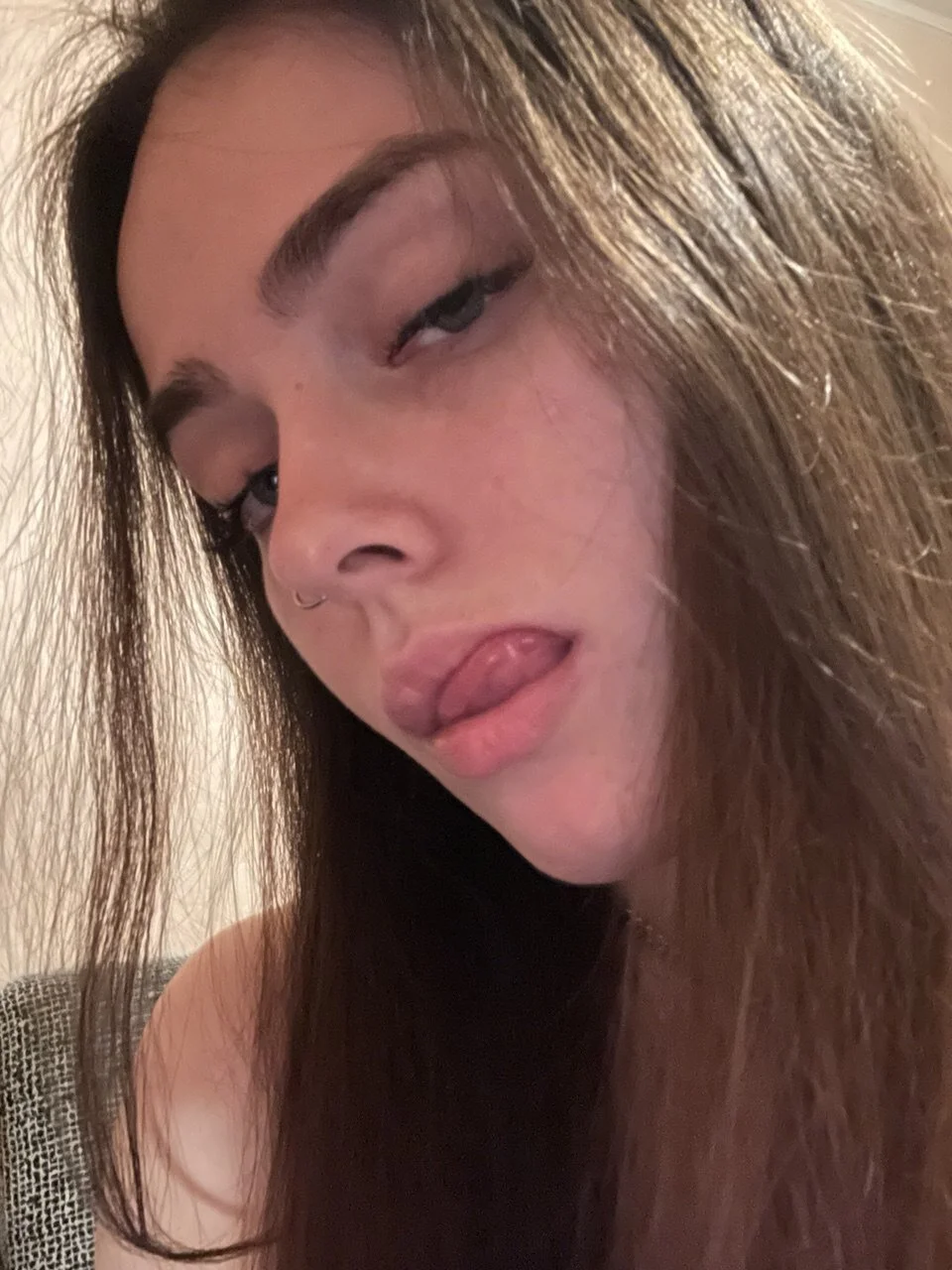 XXX Porn Photo of Nude FearlessDivaX 5
