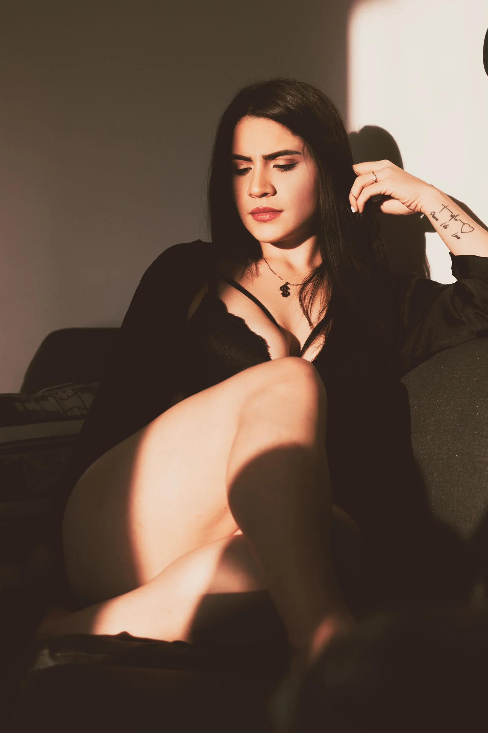 XXX Porn Photo of Nude Lissa_gray 114