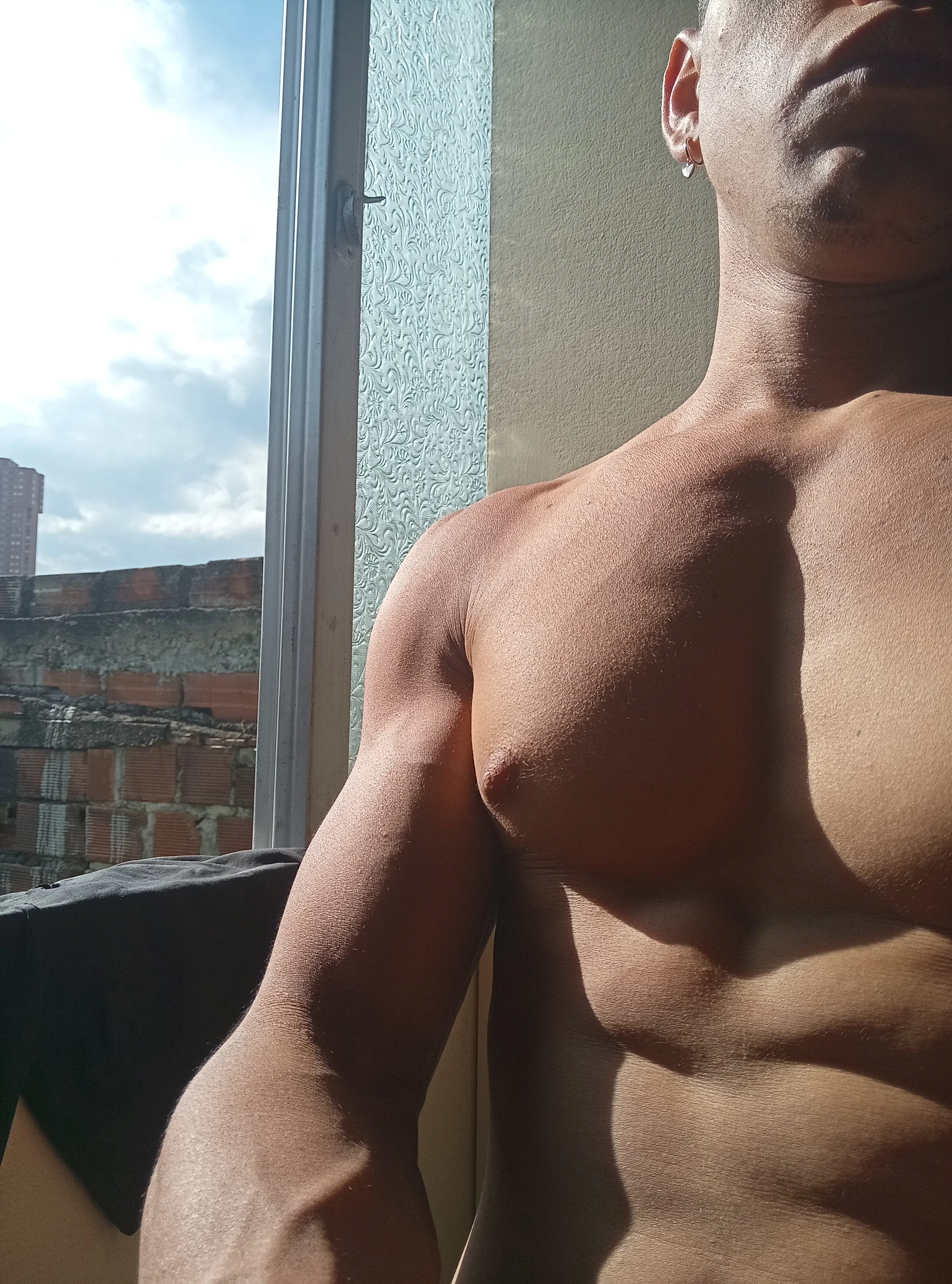 XXX Porn Photo of Nude MonoTwill 8