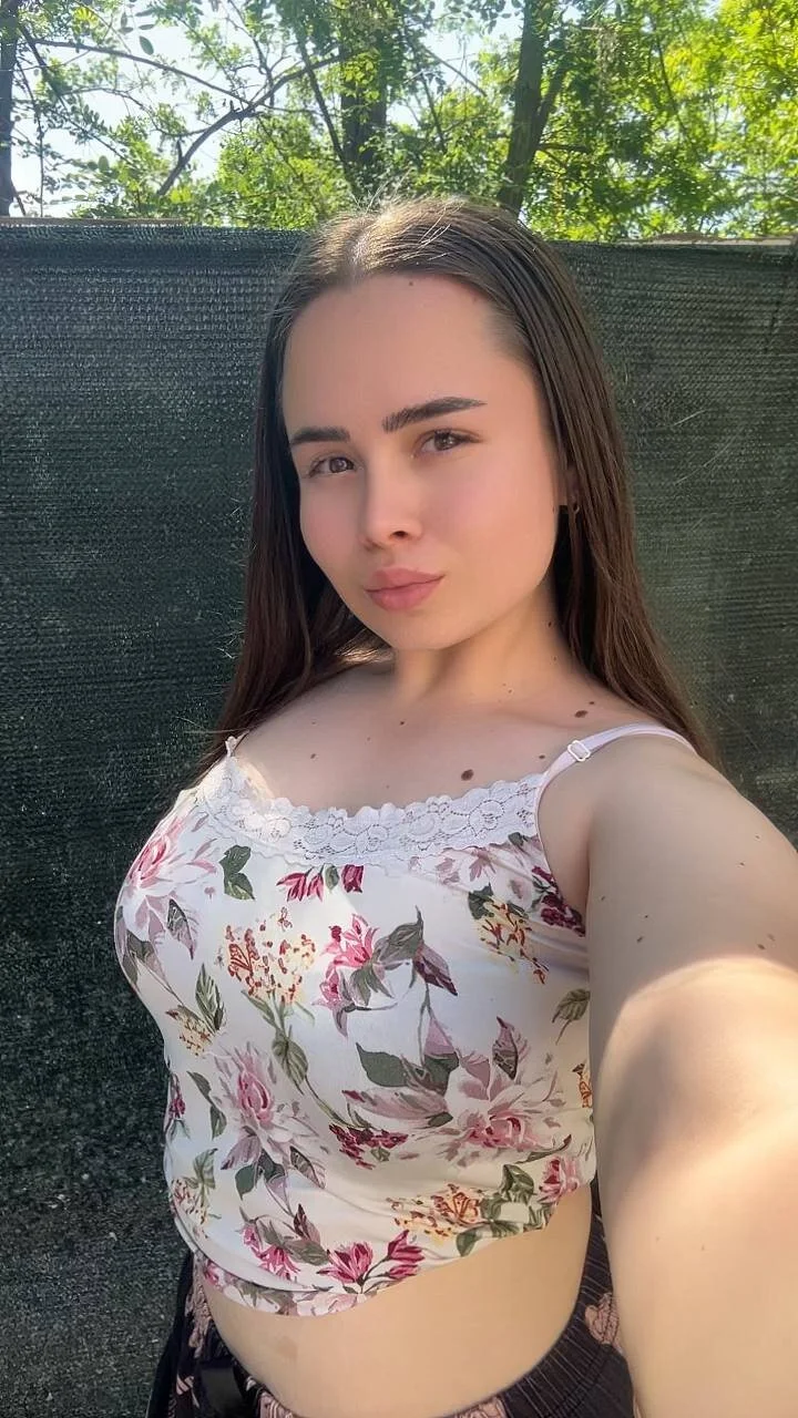 XXX Porn Photo of Nude SashaVane 18