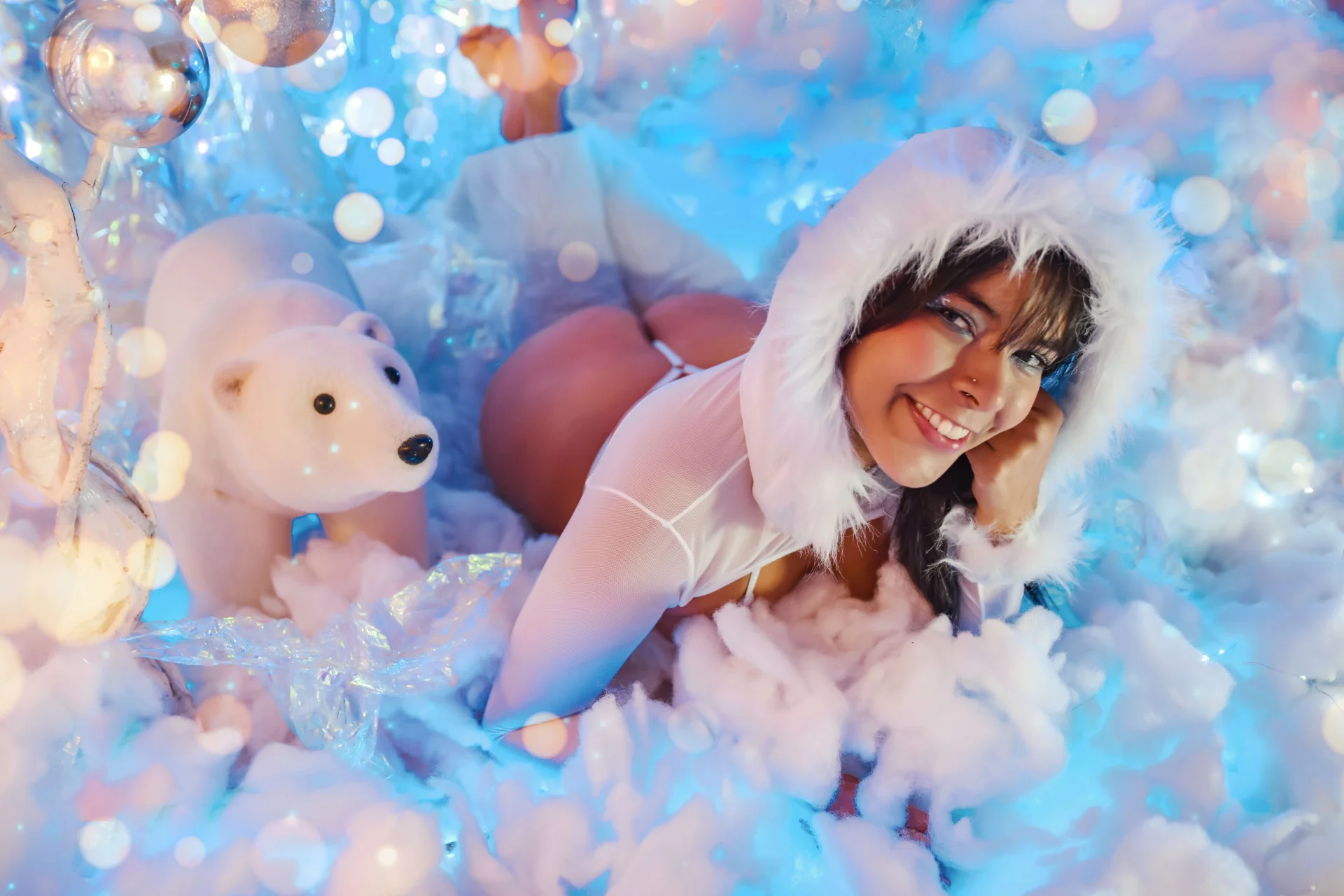 XXX Porn Photo of Nude KEIMIRICCI 55