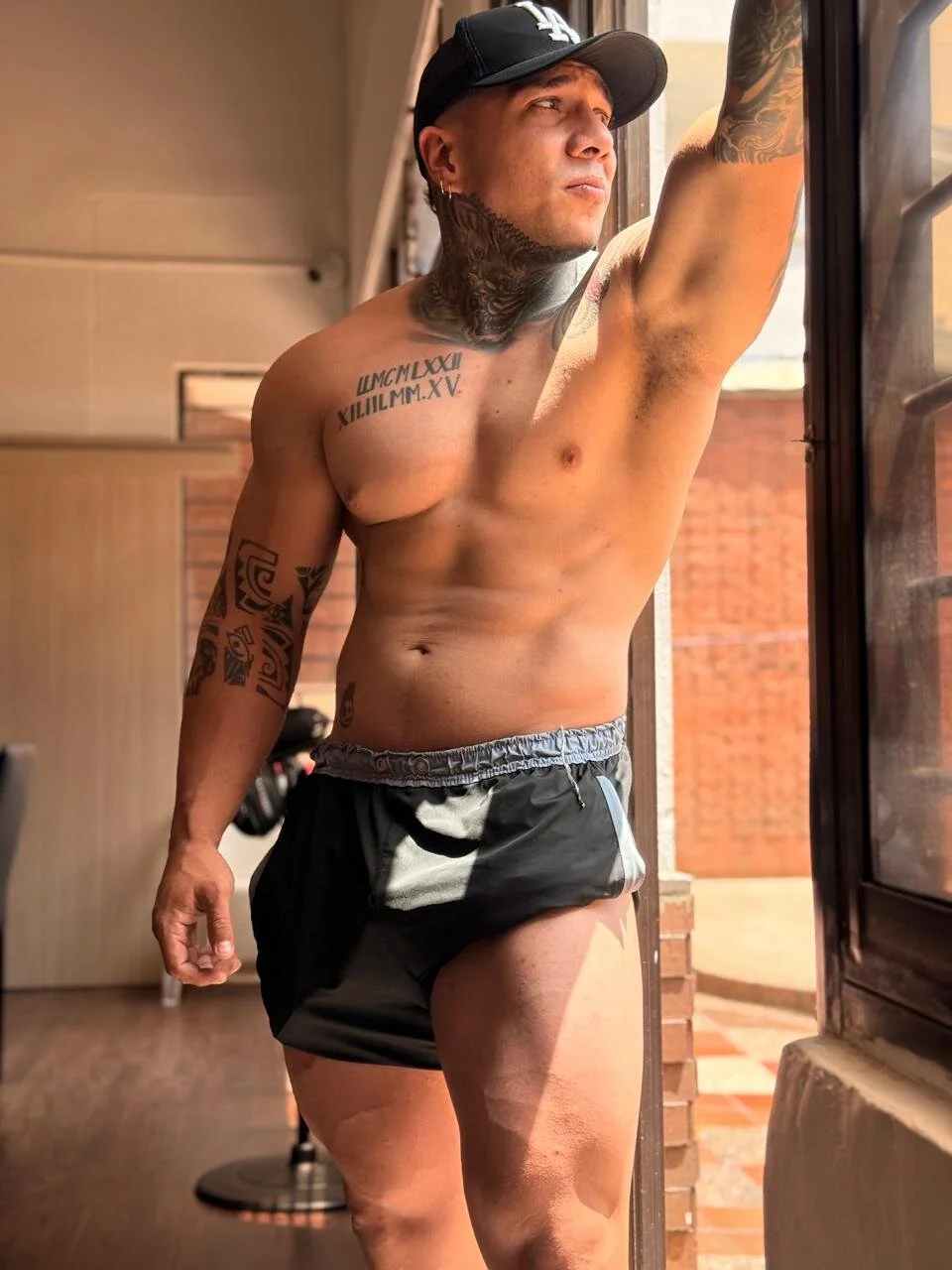 XXX Porn Photo of Nude King-magic 10