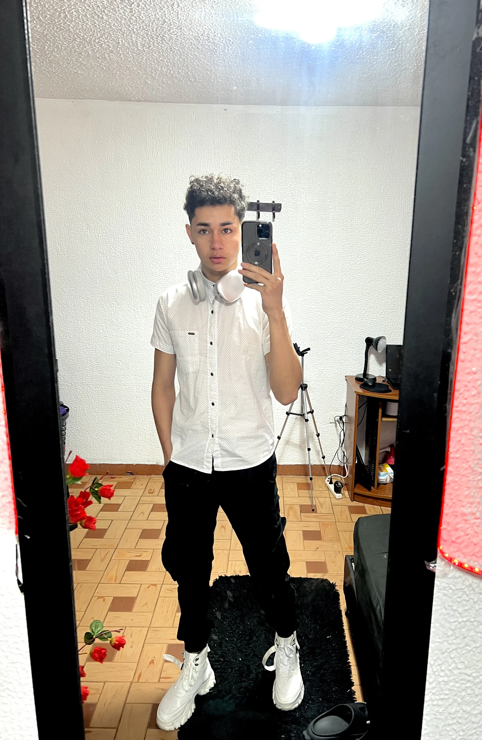 XXX Porn Photo of Nude DavidfullOFlove 116