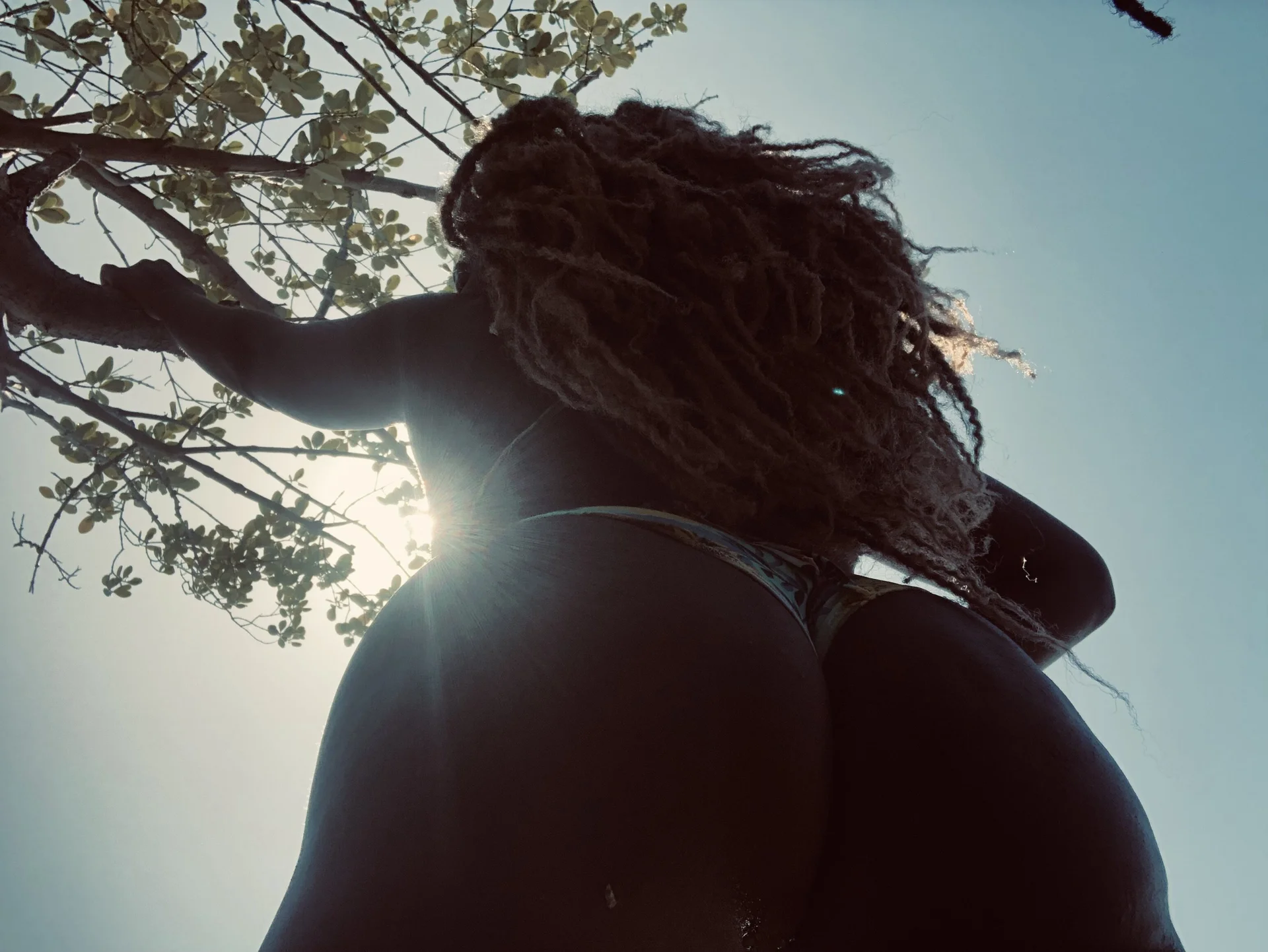 XXX Porn Photo of Nude Pretamariah 10