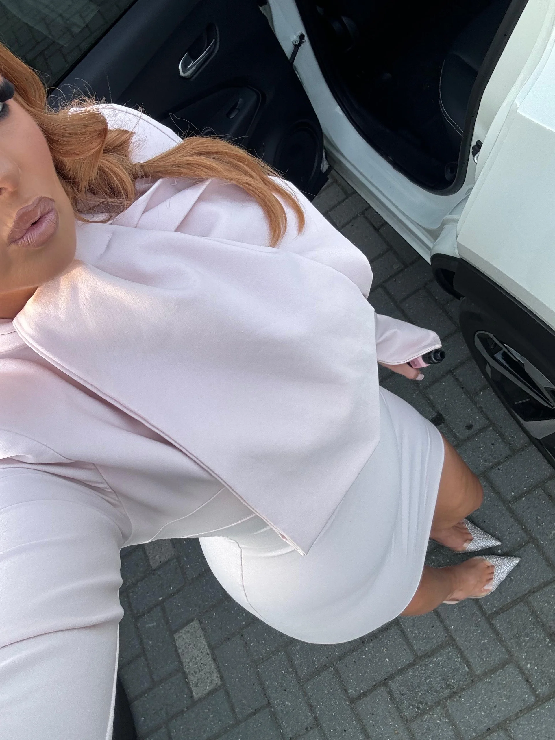 XXX Porn Photo of Nude Laceyyxox 1