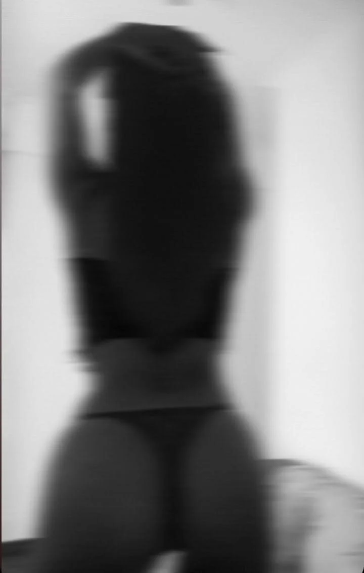 XXX Porn Photo of Nude SweetLisah_ 1