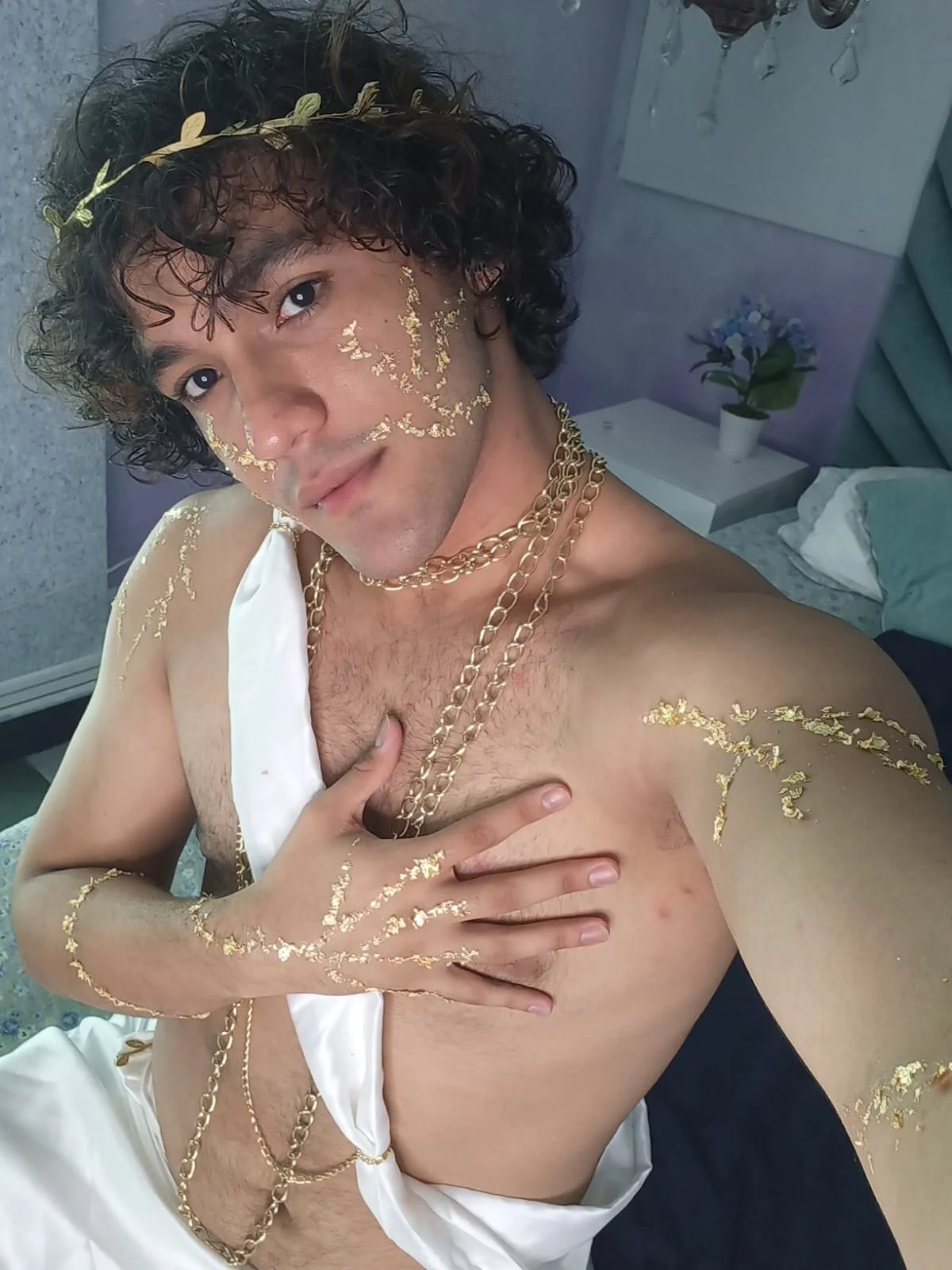 XXX Porn Photo of Nude FreyrStyle 75