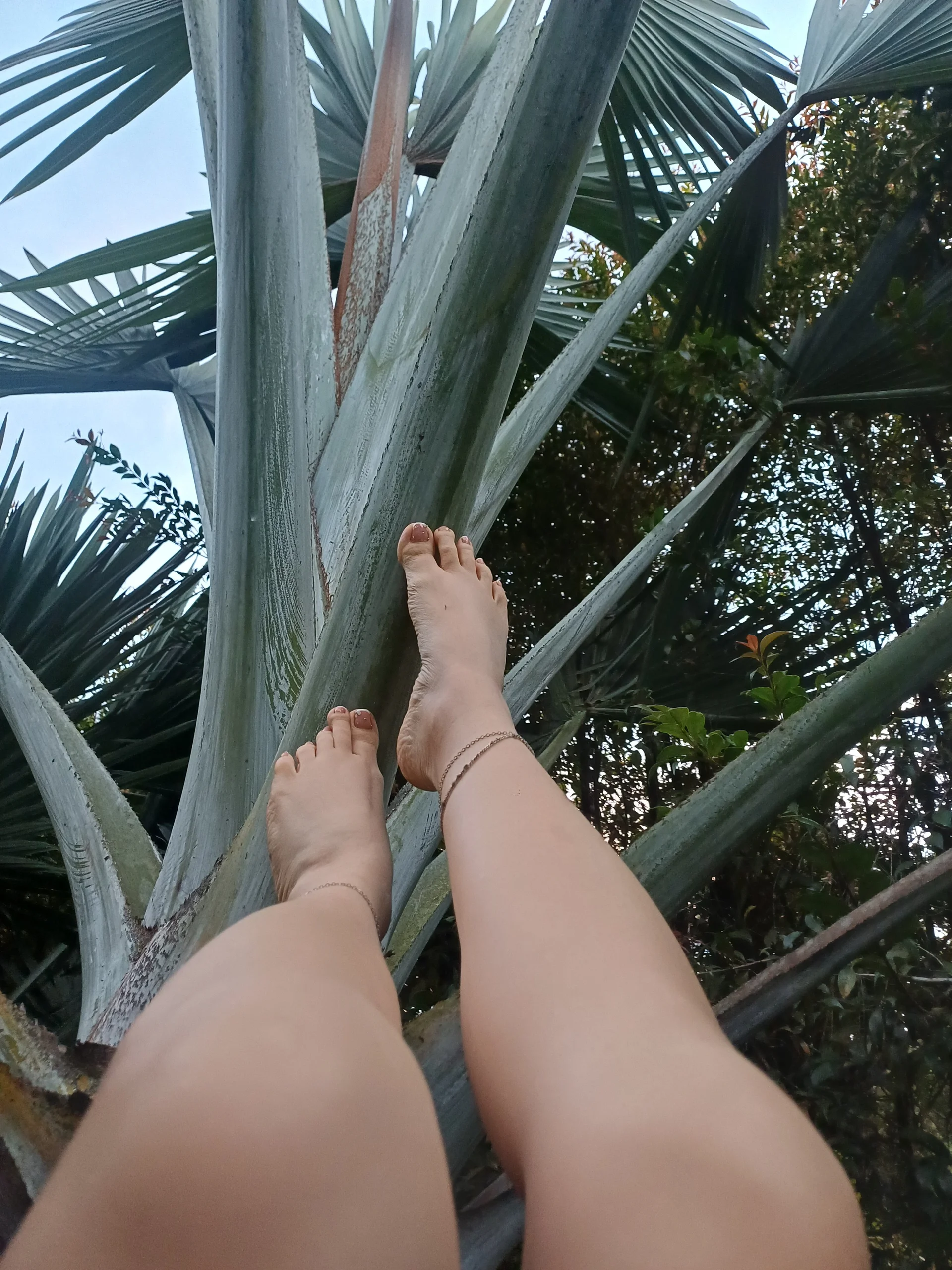 XXX Porn Photo of Nude Lilith_Desire 18