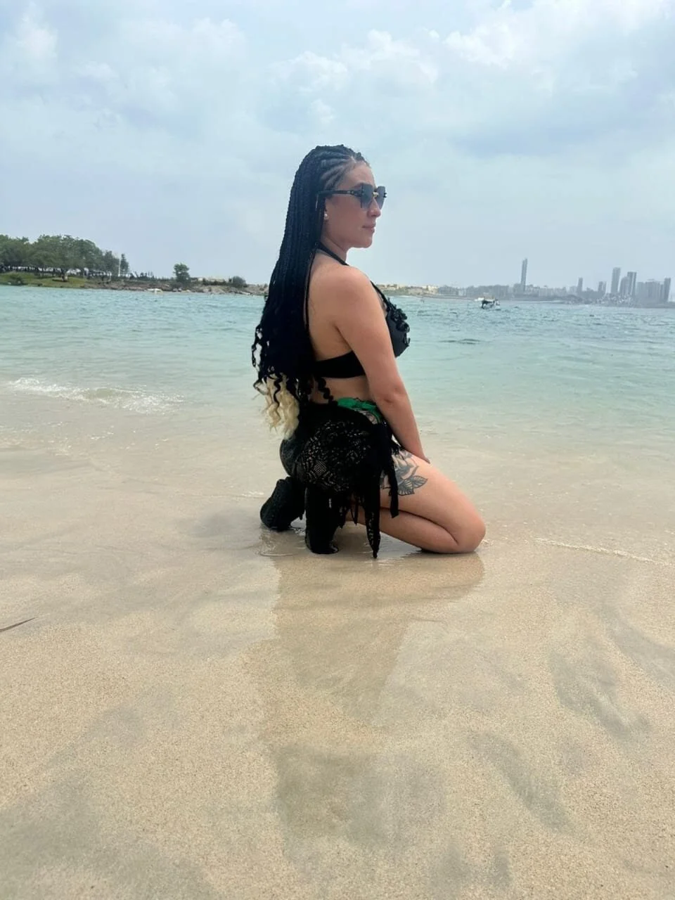 XXX Porn Photo of Nude hannasky_ 68