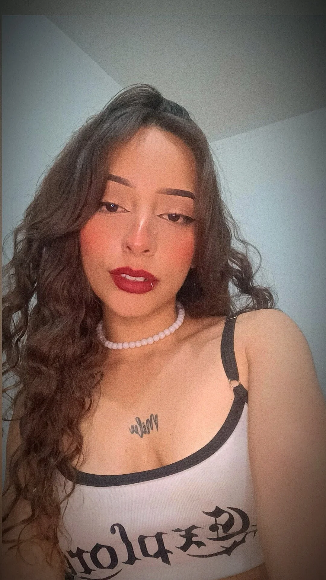 XXX Porn Photo of Nude AlexxaAndRileyy 18