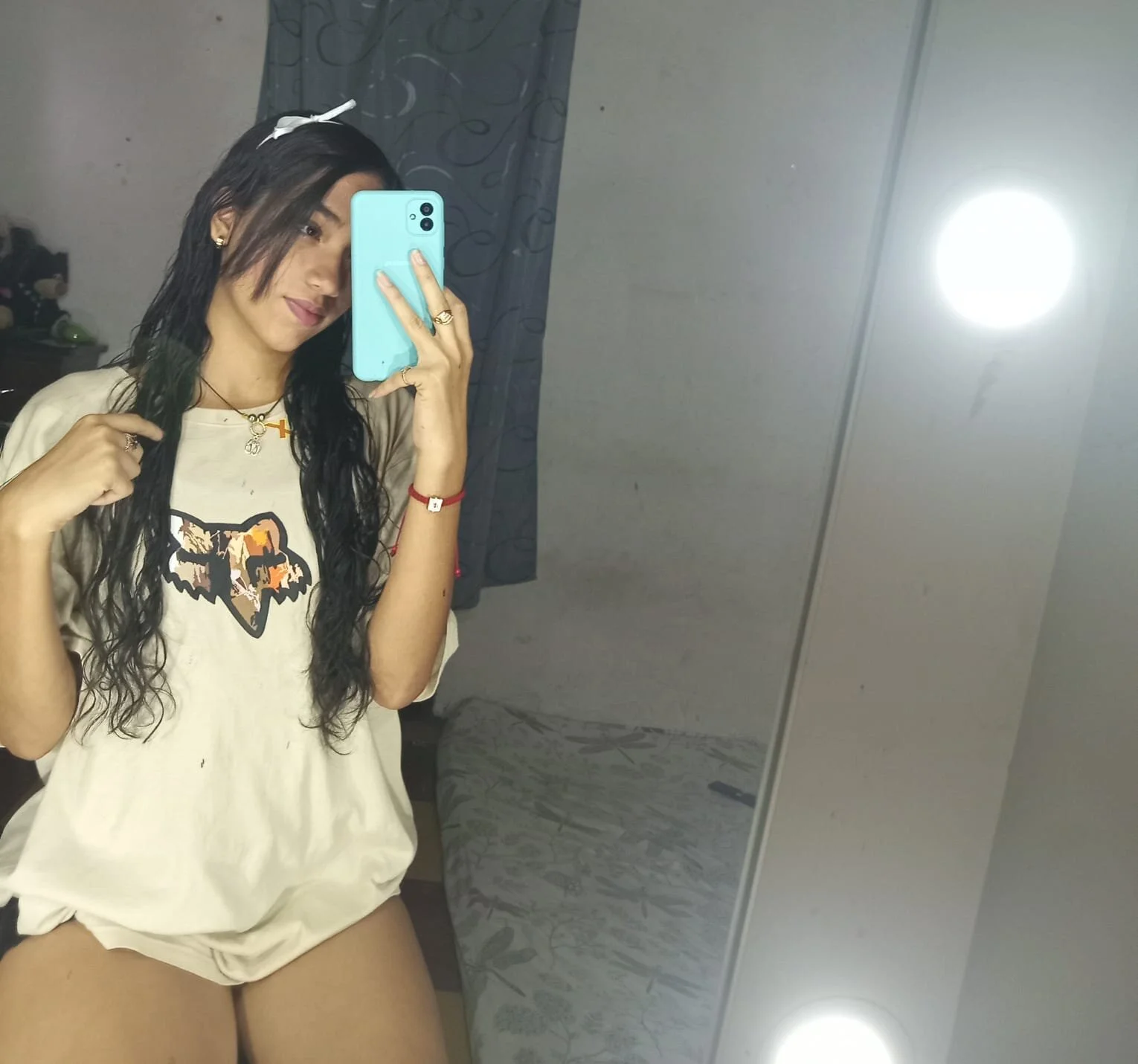 XXX Porn Photo of Nude Melany_Carter_ 3