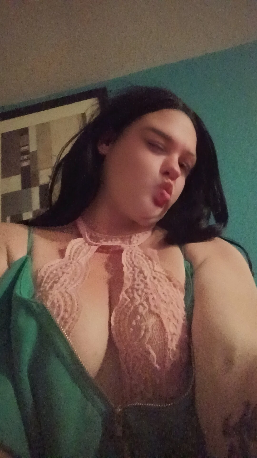 XXX Porn Photo of Nude Sexyykay8 13