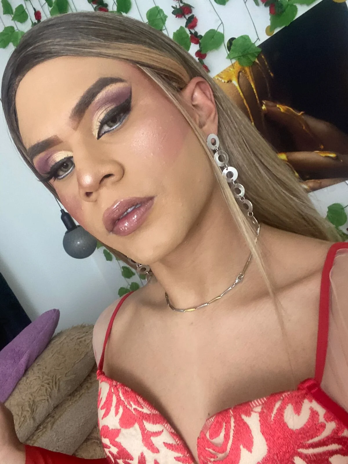 XXX Porn Photo of Nude saskya_deluxxe_oficial_ 8