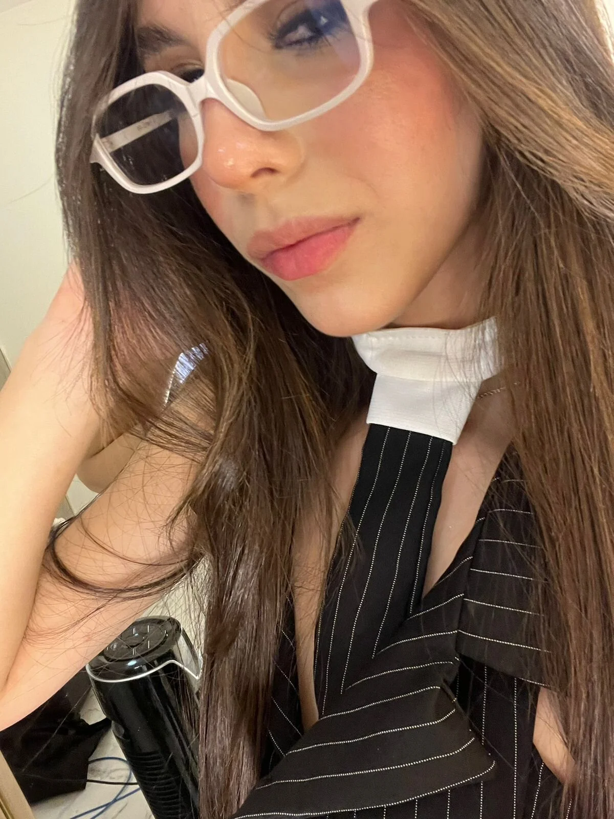 XXX Porn Photo of Nude julietta_pink 19