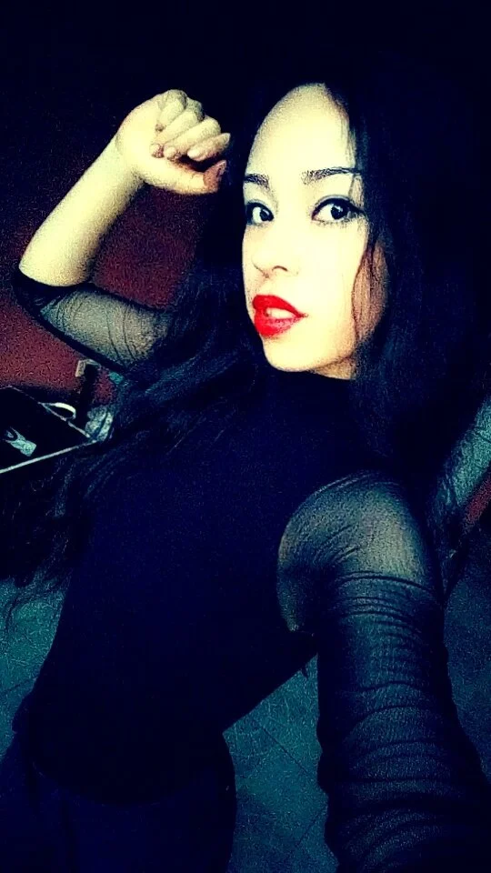 XXX Porn Photo of Nude Lucy_Demon06 178